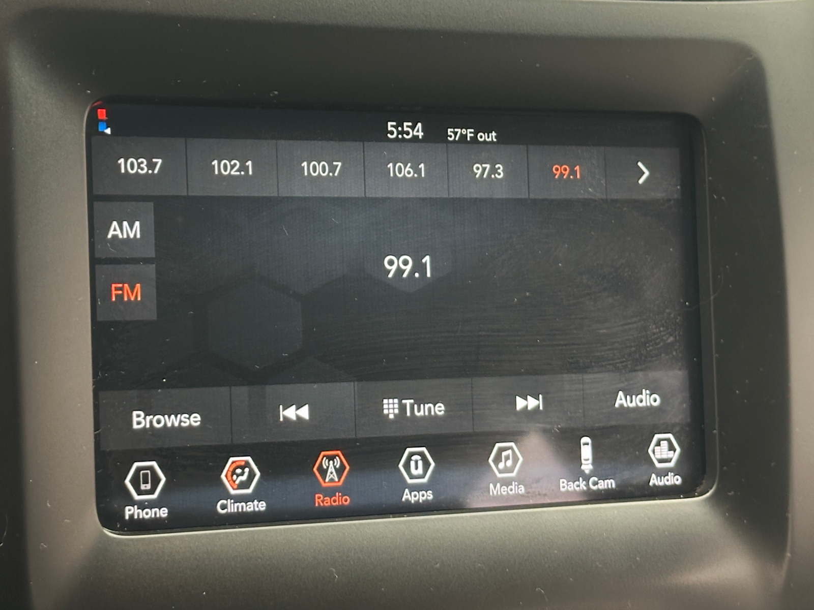 Thumbnail: 2019 Jeep Cherokee - 4