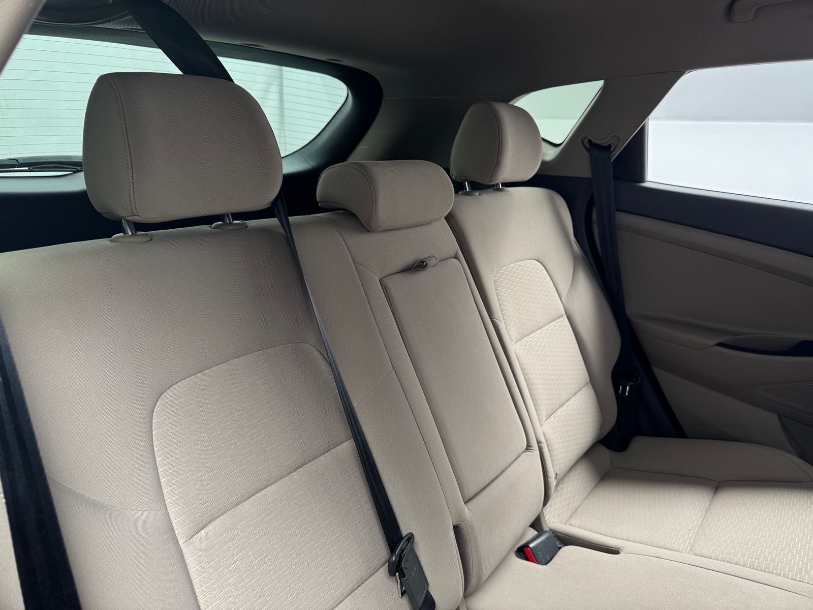 Thumbnail: 2019 Hyundai Tucson - 6