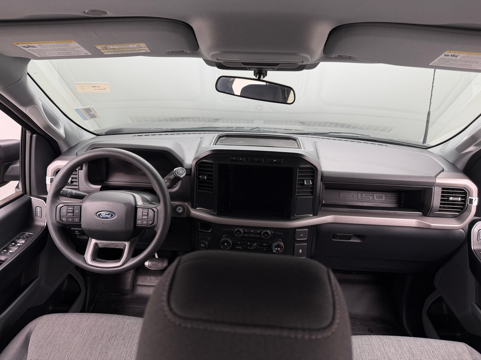 Thumbnail: 2024 Ford Econoline - 3