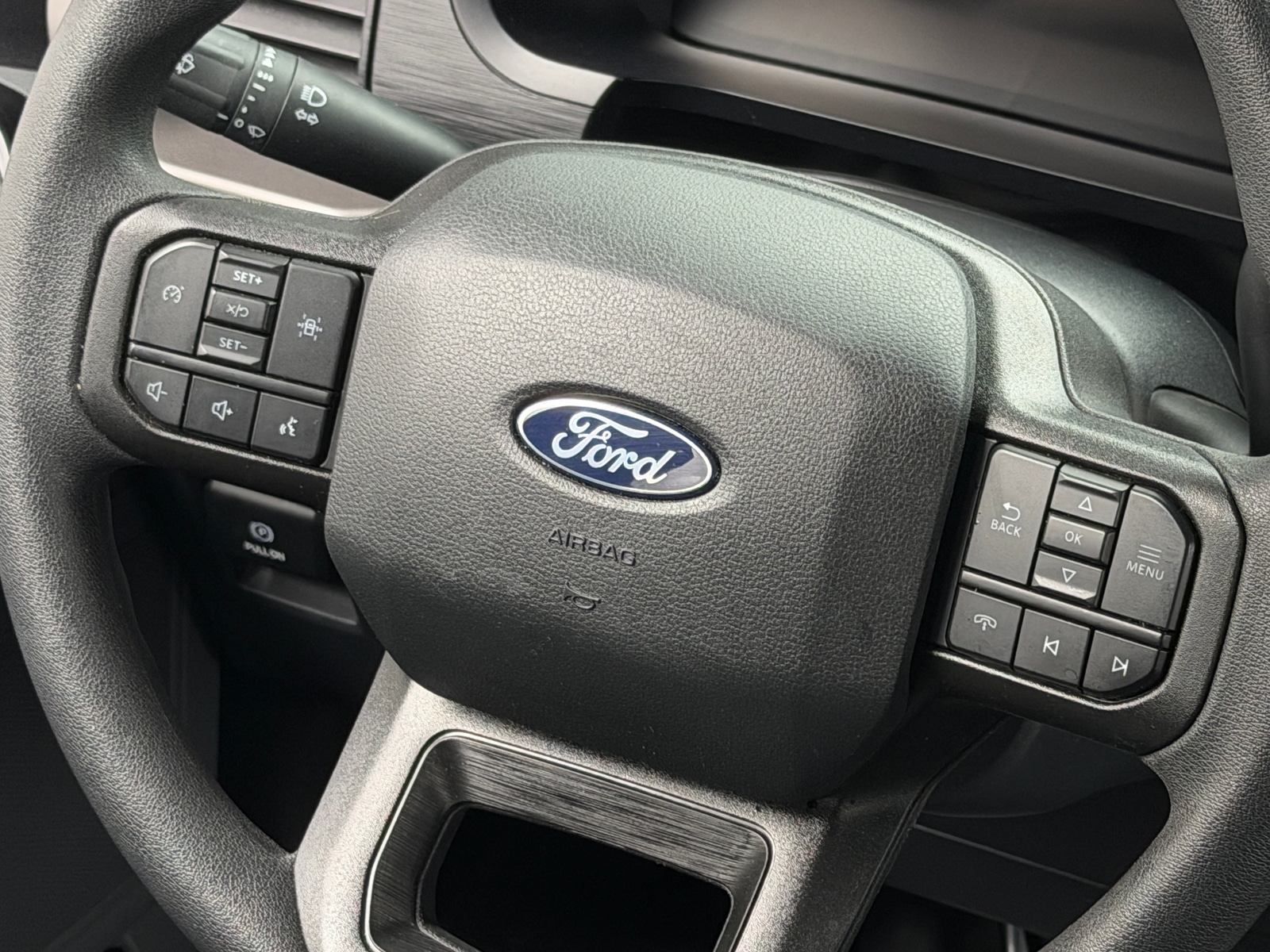 Thumbnail: 2024 Ford Econoline - 5