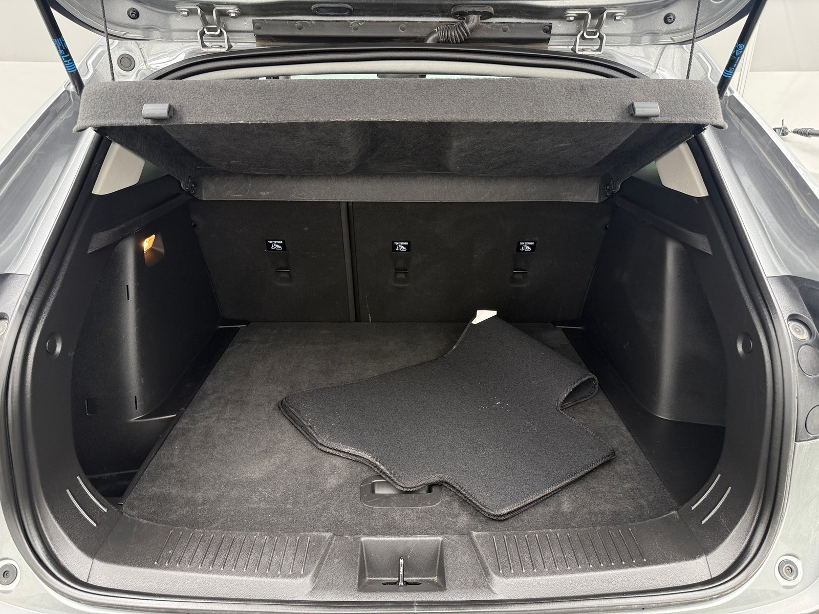 Thumbnail: 2025 Chevrolet Trax - 7