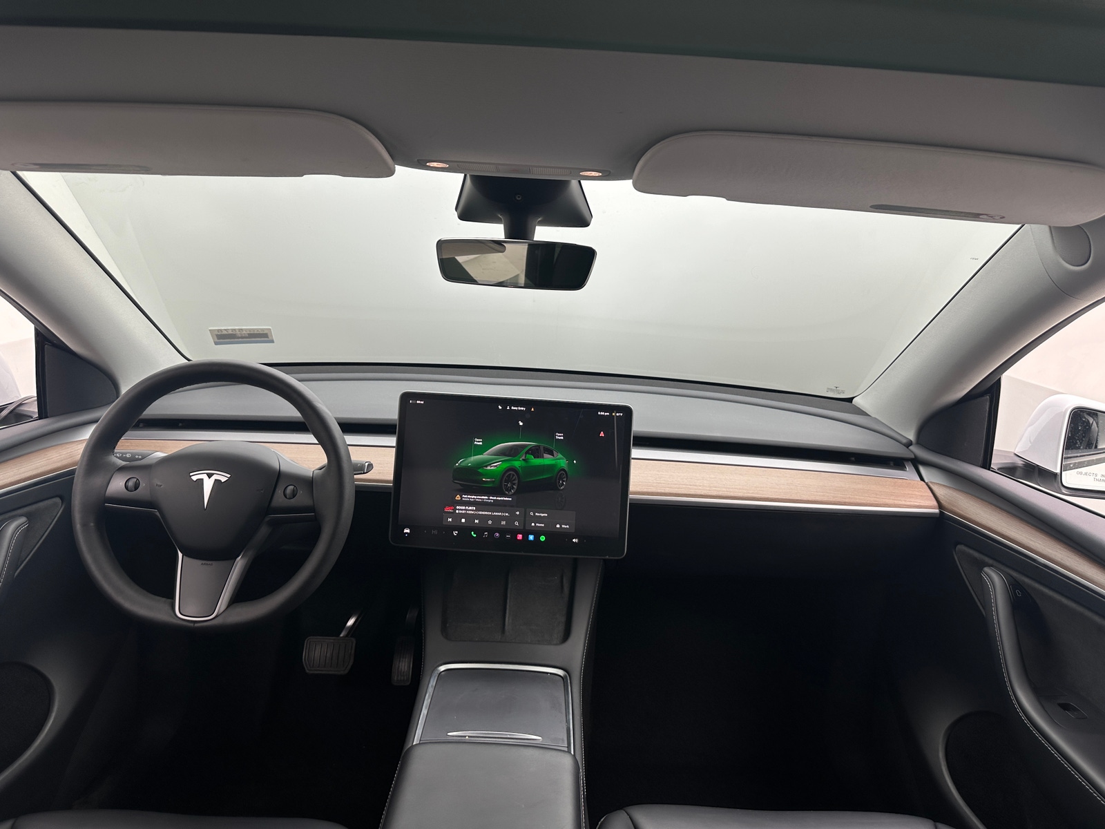 Thumbnail: 2023 Tesla Model Y - 2