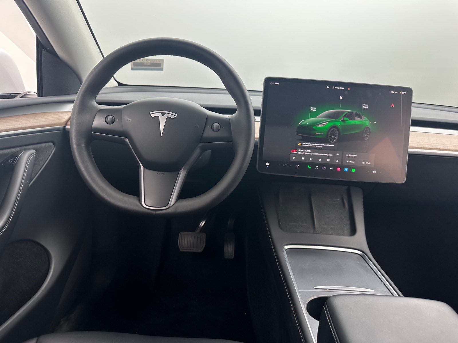 Thumbnail: 2023 Tesla Model Y - 4
