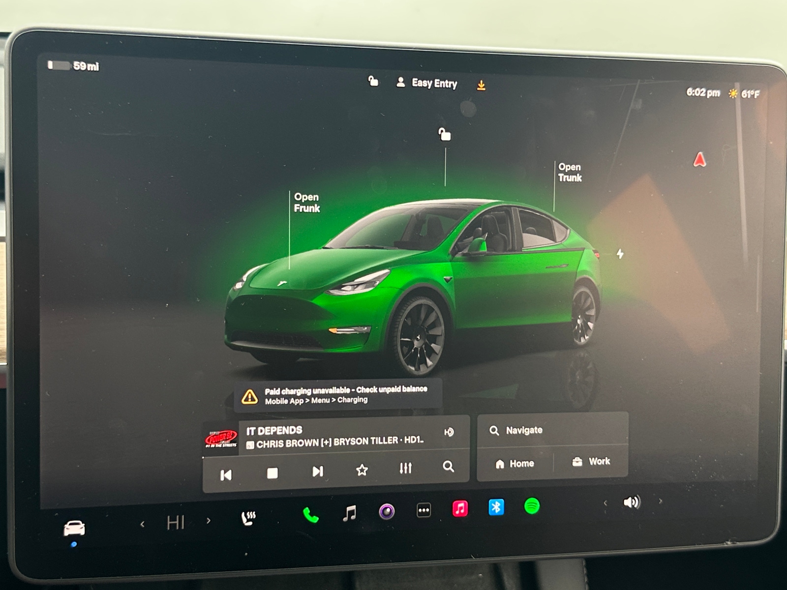 Thumbnail: 2023 Tesla Model Y - 3
