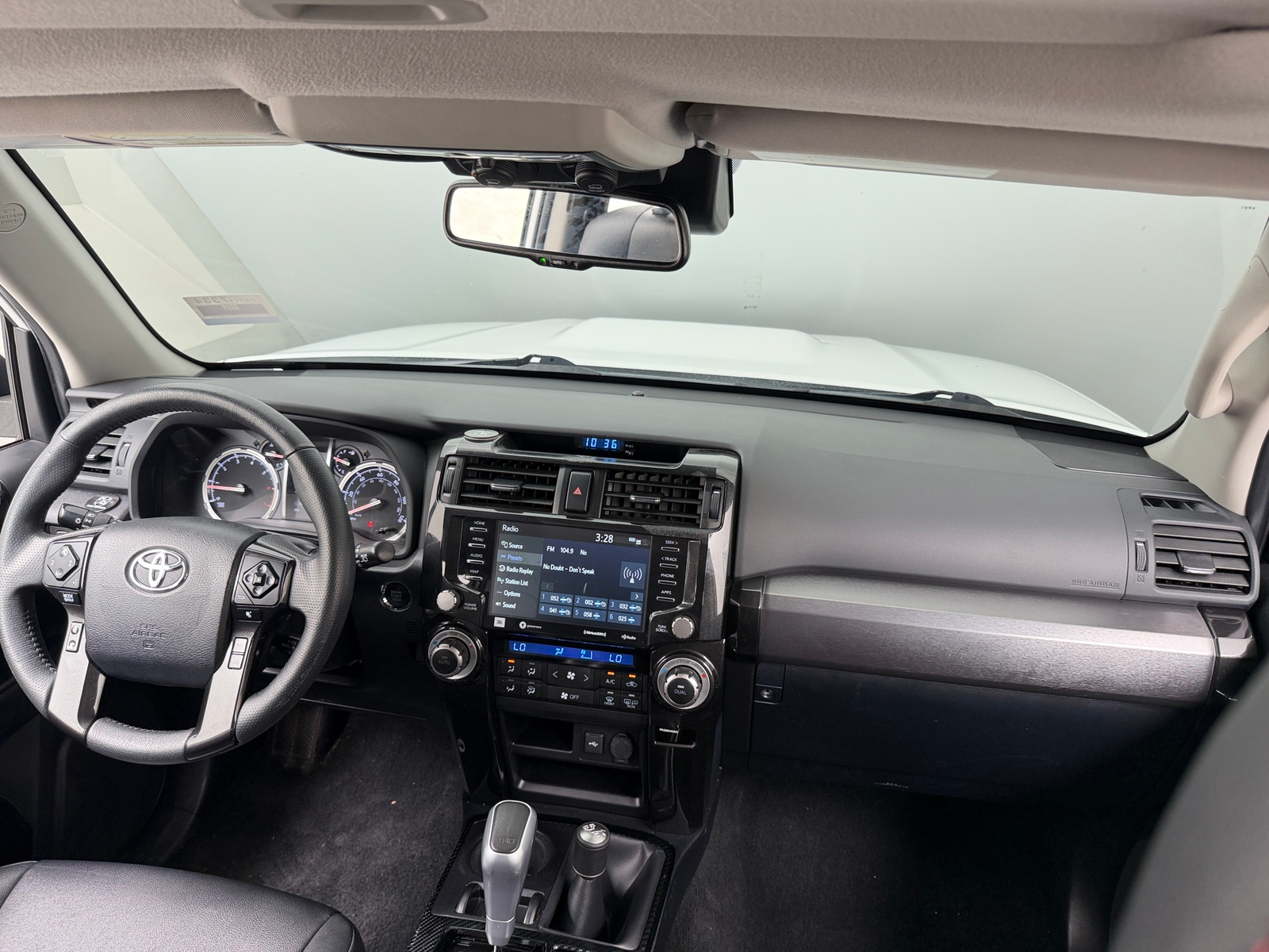 Thumbnail: 2021 Toyota 4Runner - 2