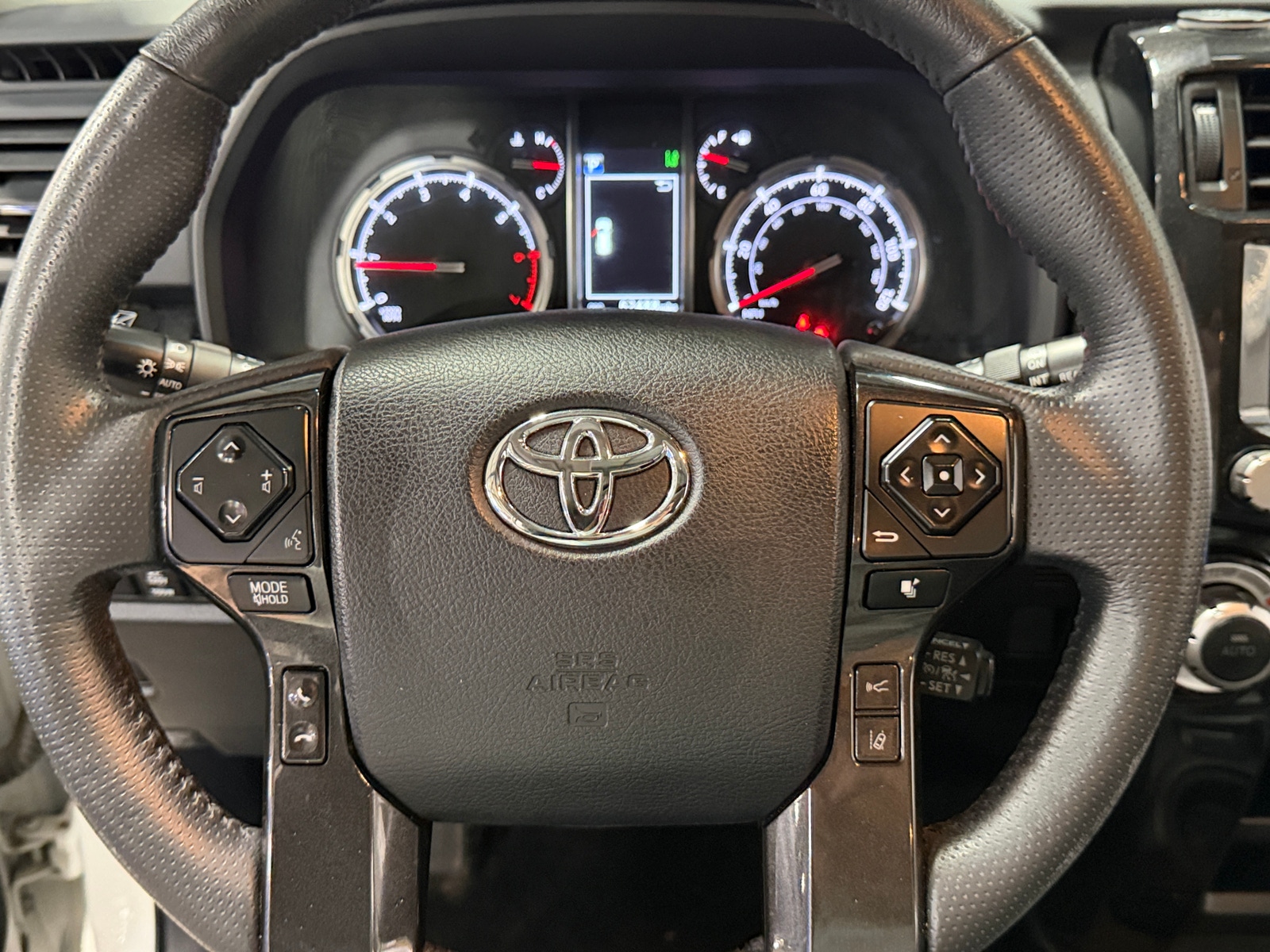 Thumbnail: 2021 Toyota 4Runner - 4