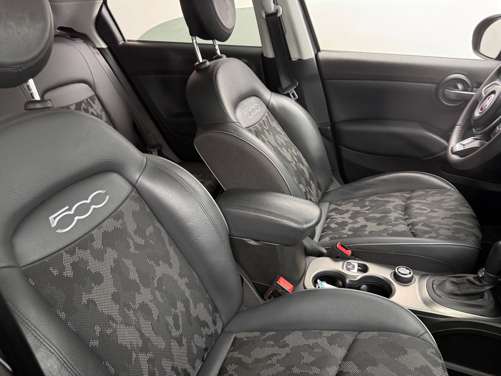 Thumbnail: 2022 Fiat 500X - 2