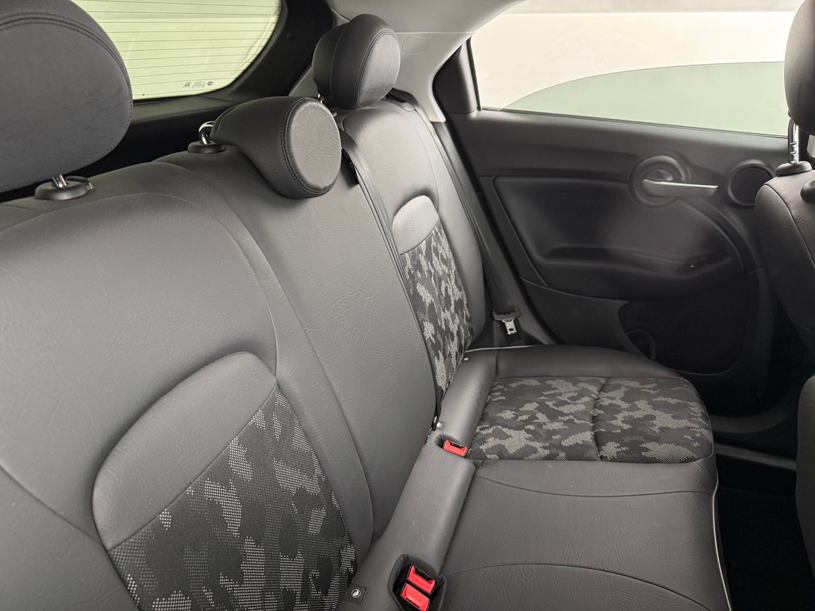 Thumbnail: 2022 Fiat 500X - 6