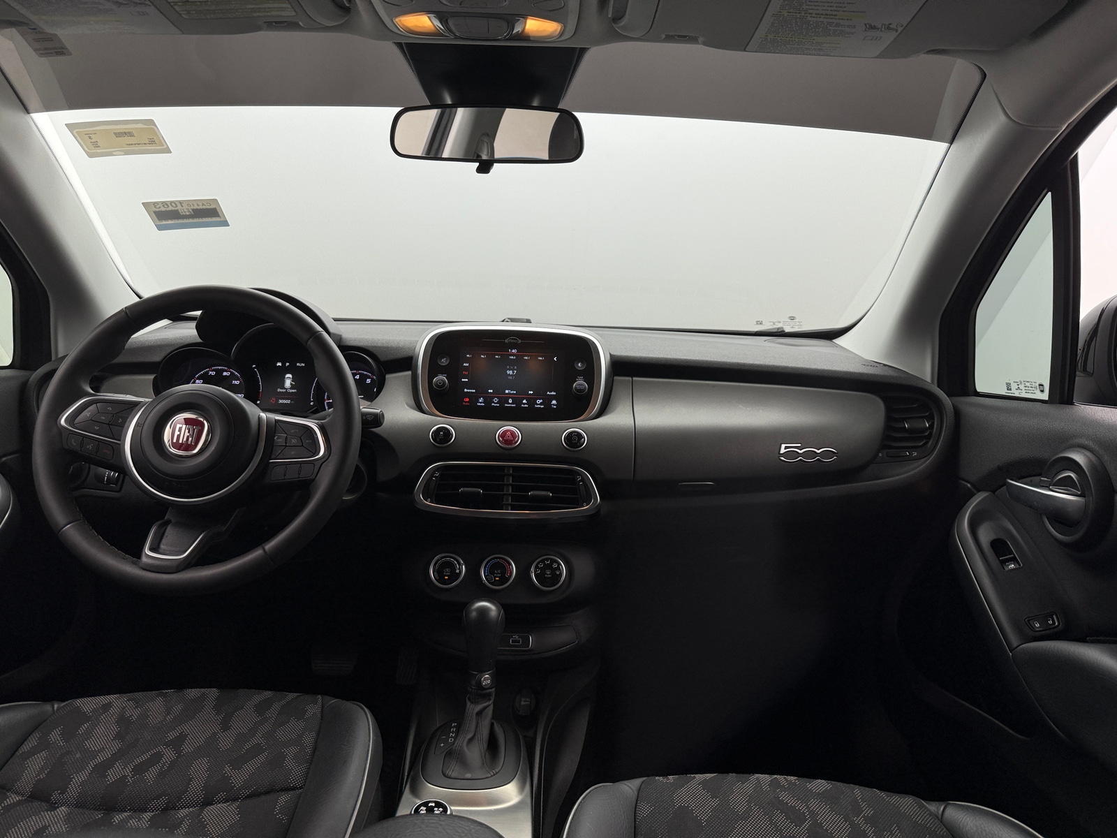 Thumbnail: 2022 Fiat 500X - 3