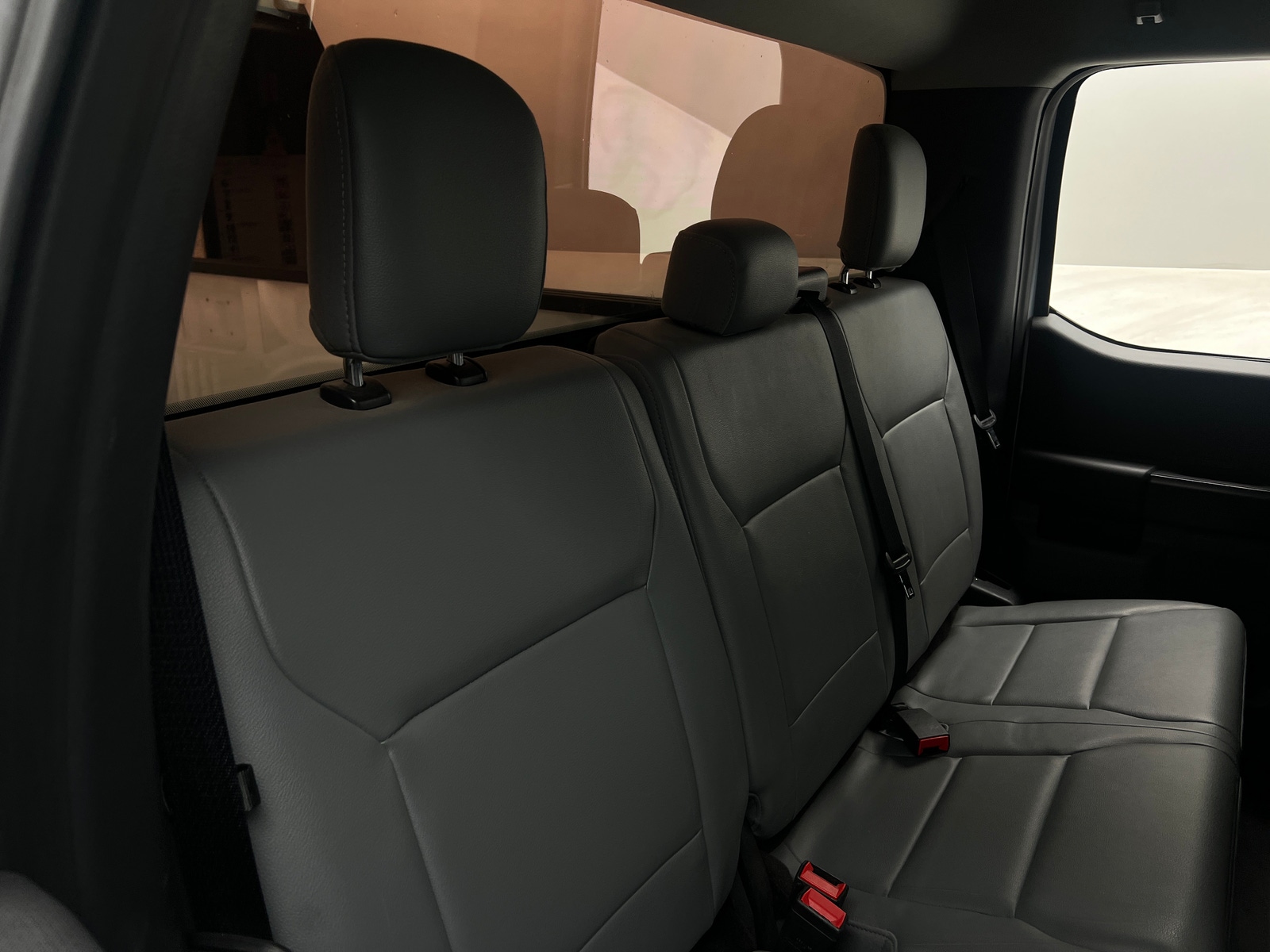 Thumbnail: 2022 Ford Econoline - 5