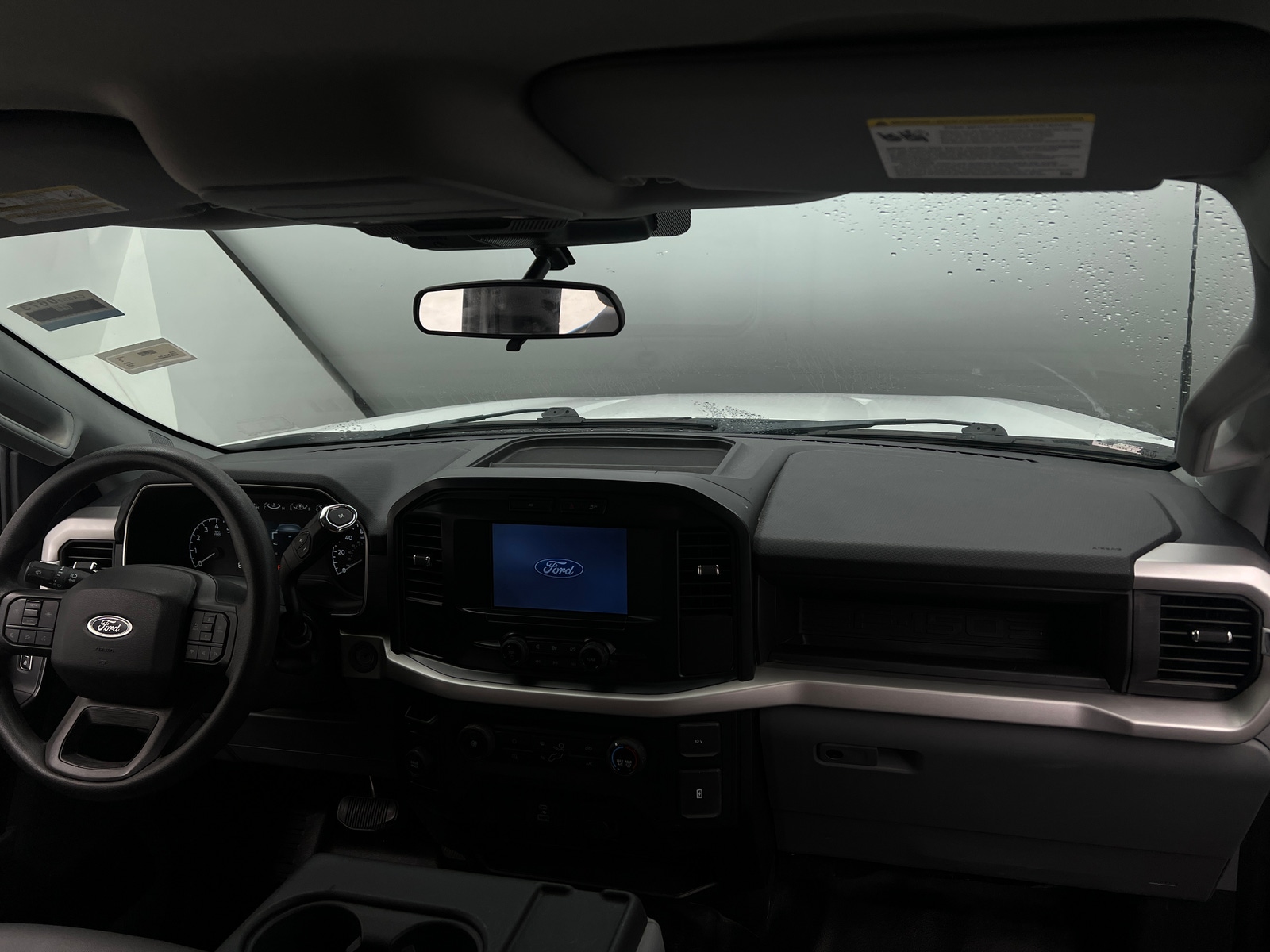 Thumbnail: 2022 Ford Econoline - 2