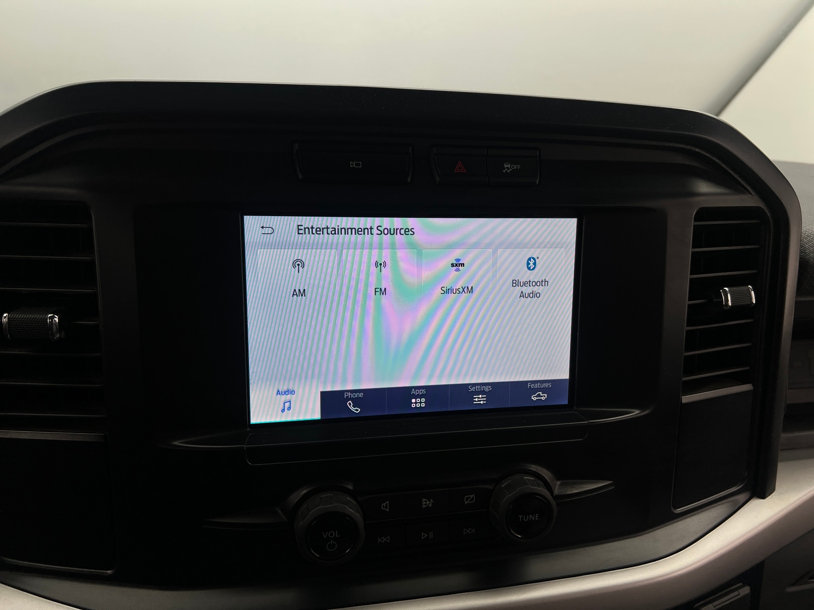 Thumbnail: 2022 Ford Econoline - 3