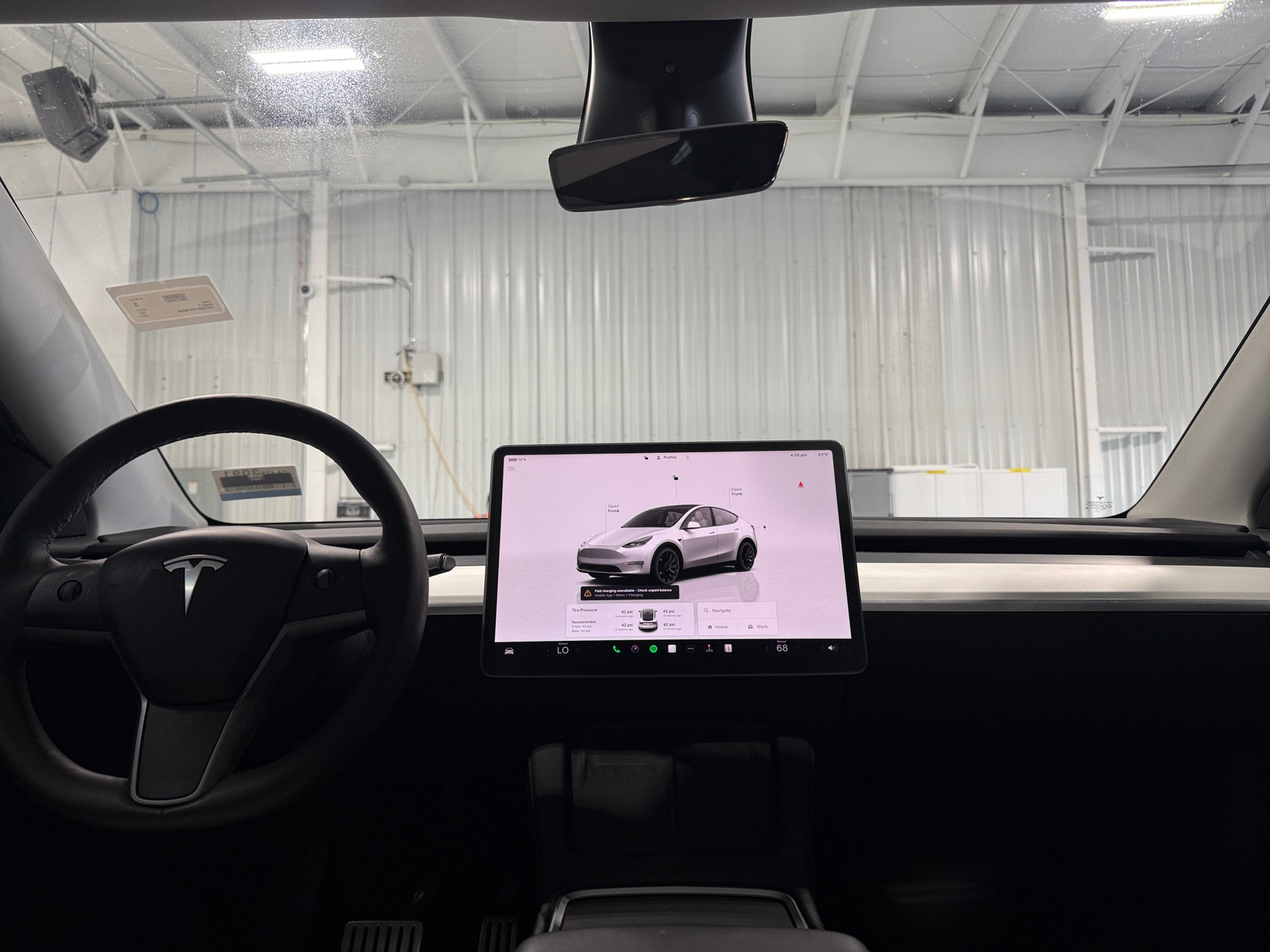 Thumbnail: 2023 Tesla Model Y - 2