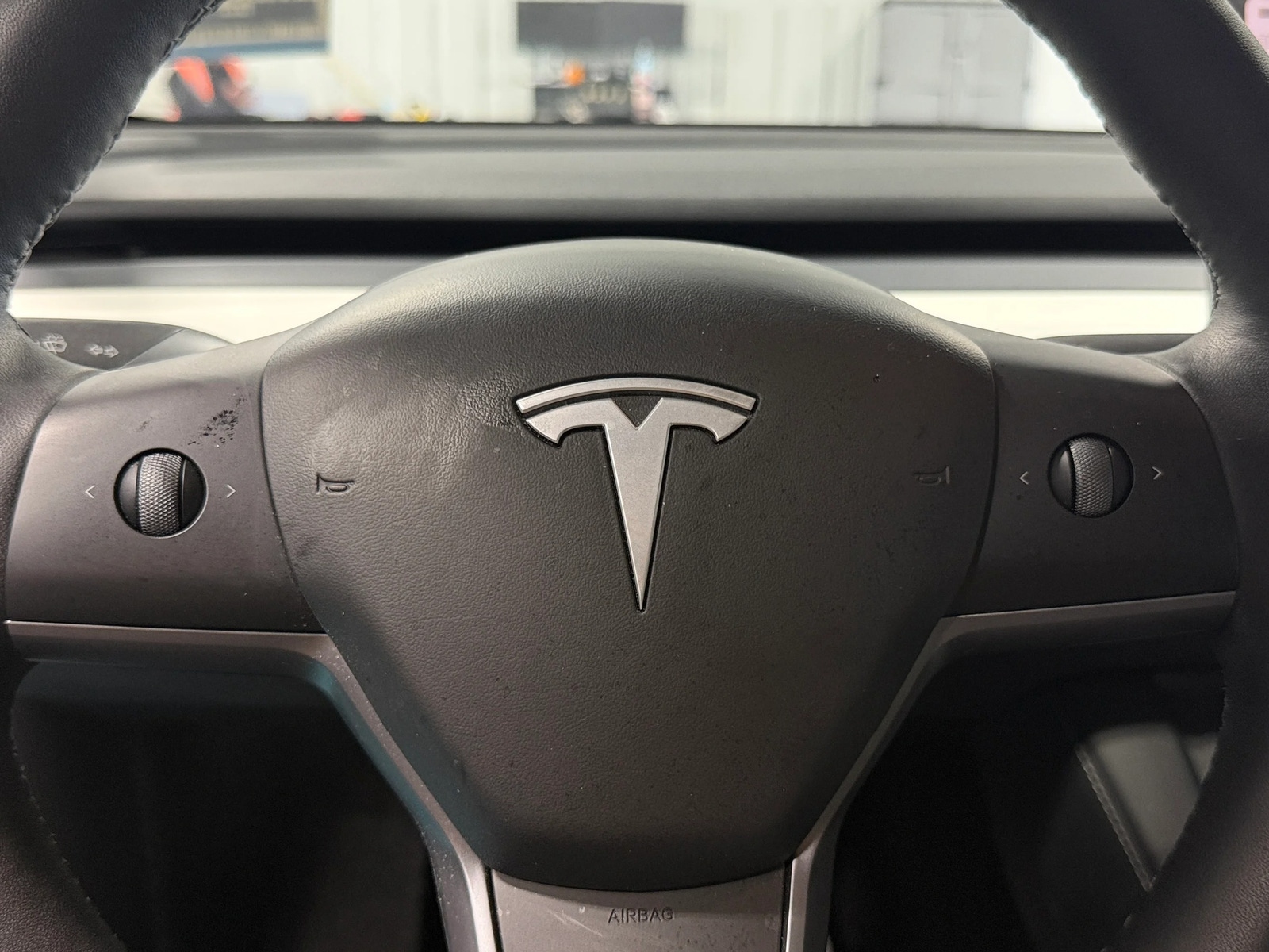 Thumbnail: 2023 Tesla Model Y - 4