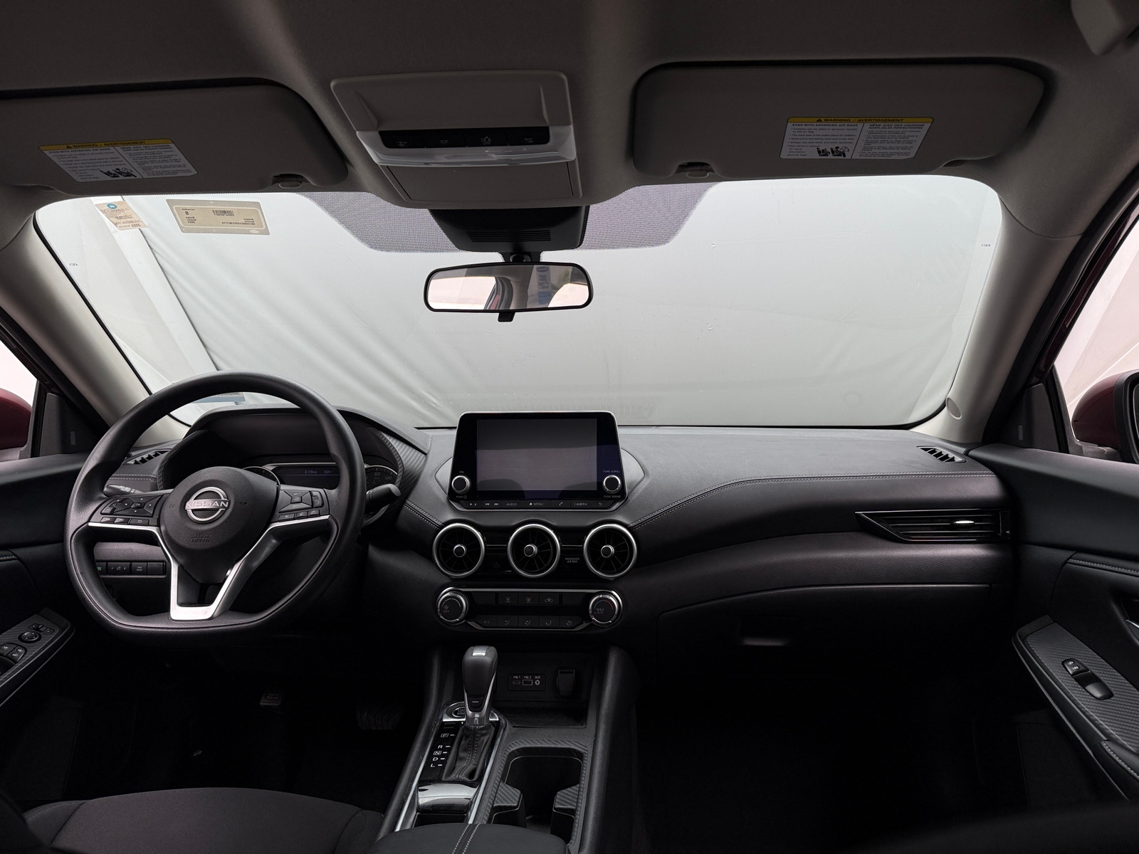 Thumbnail: 2024 Nissan Sentra - 3