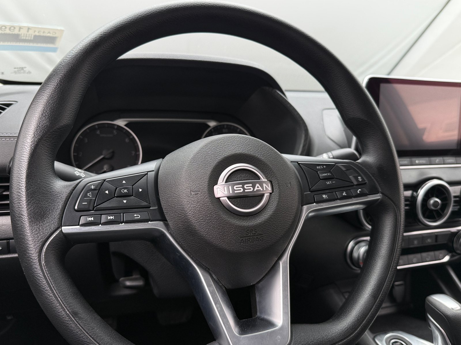 Thumbnail: 2024 Nissan Sentra - 5
