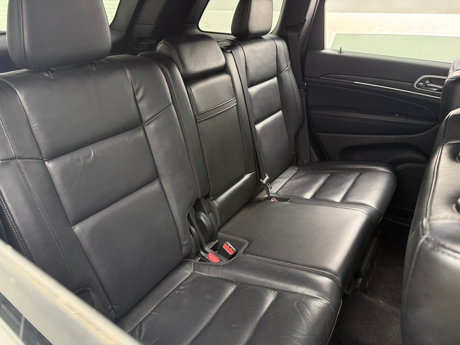 Thumbnail: 2020 Jeep Grand Cherokee - 5