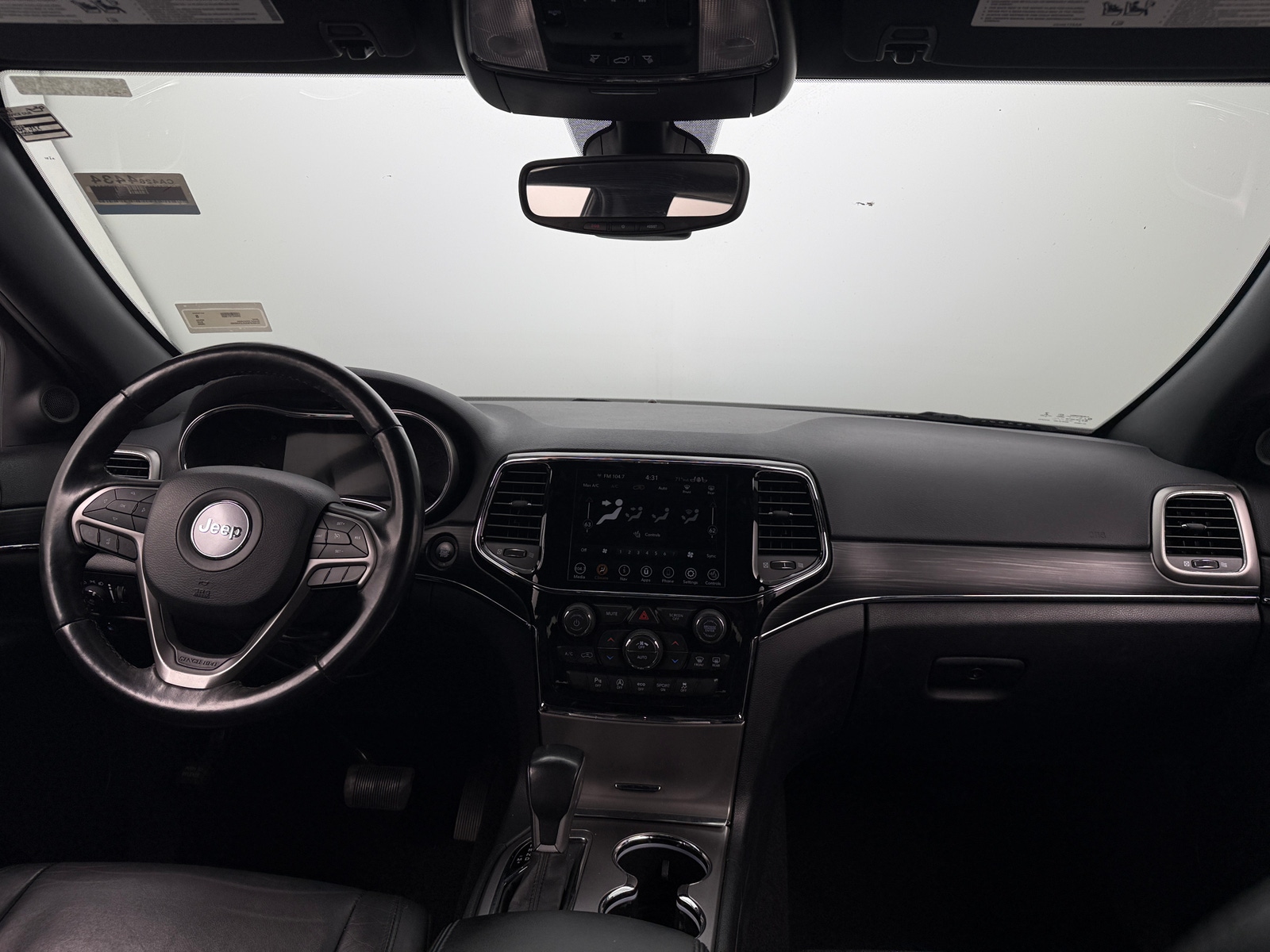 Thumbnail: 2020 Jeep Grand Cherokee - 2