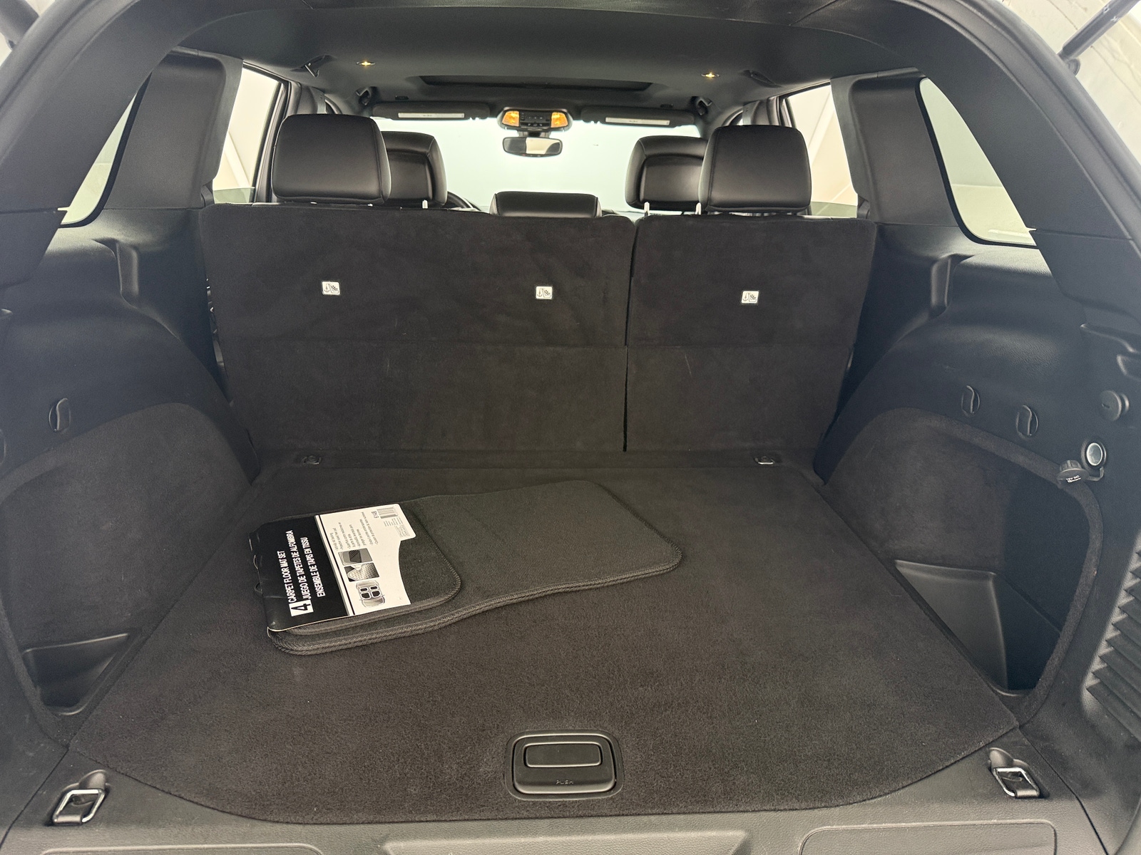 Thumbnail: 2020 Jeep Grand Cherokee - 6