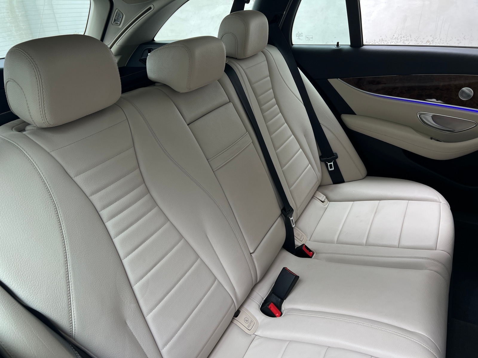 Thumbnail: 2019 Mercedes-Benz E-Class - 5