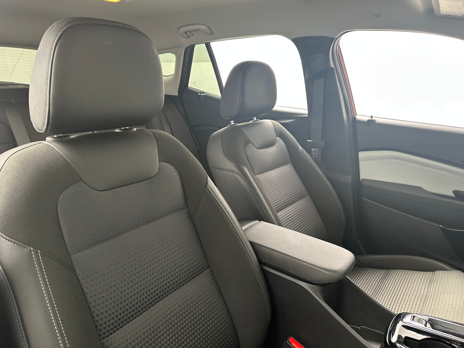 Thumbnail: 2024 Chevrolet Trax - 2