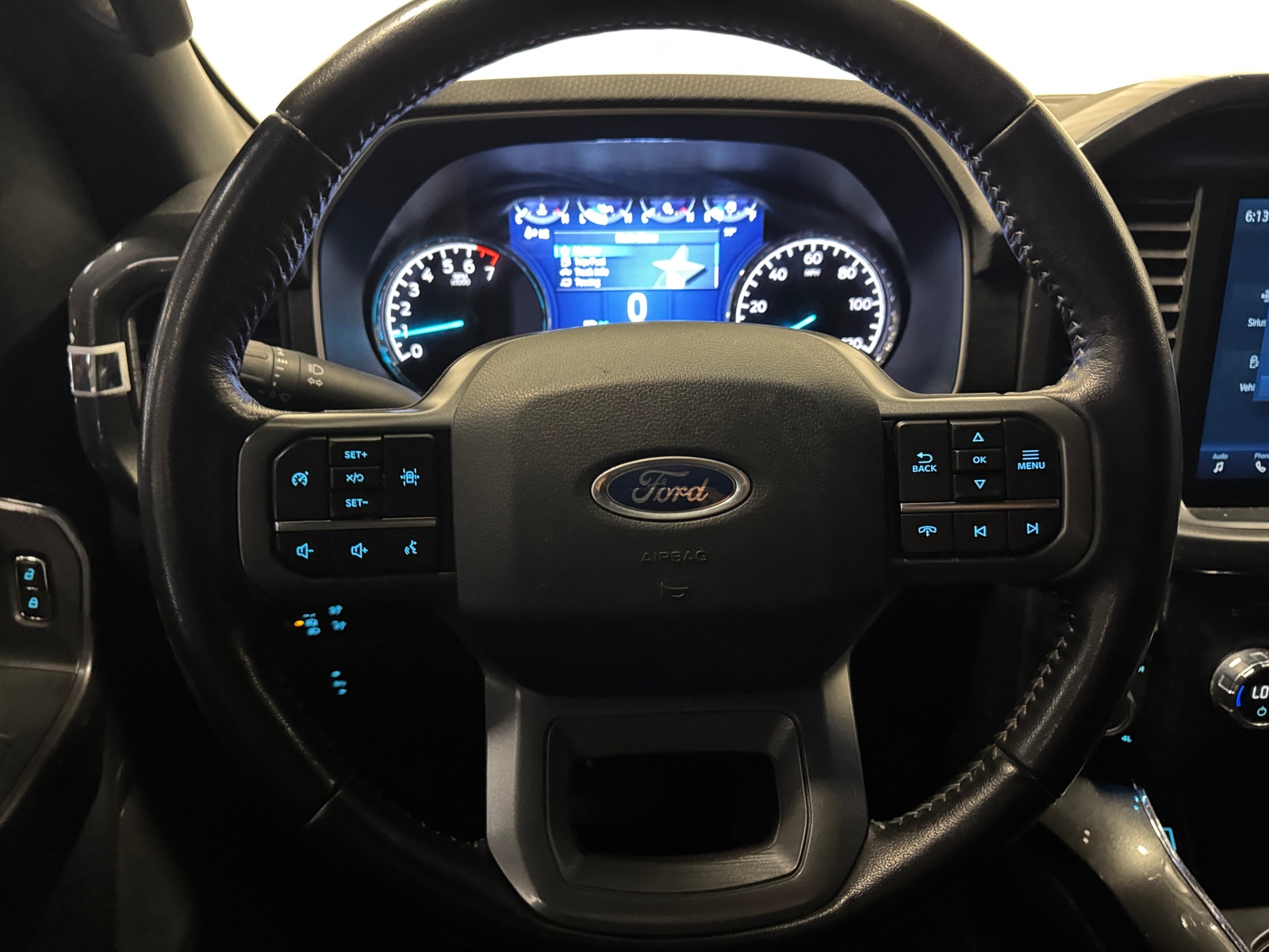 Thumbnail: 2021 Ford Econoline - 5