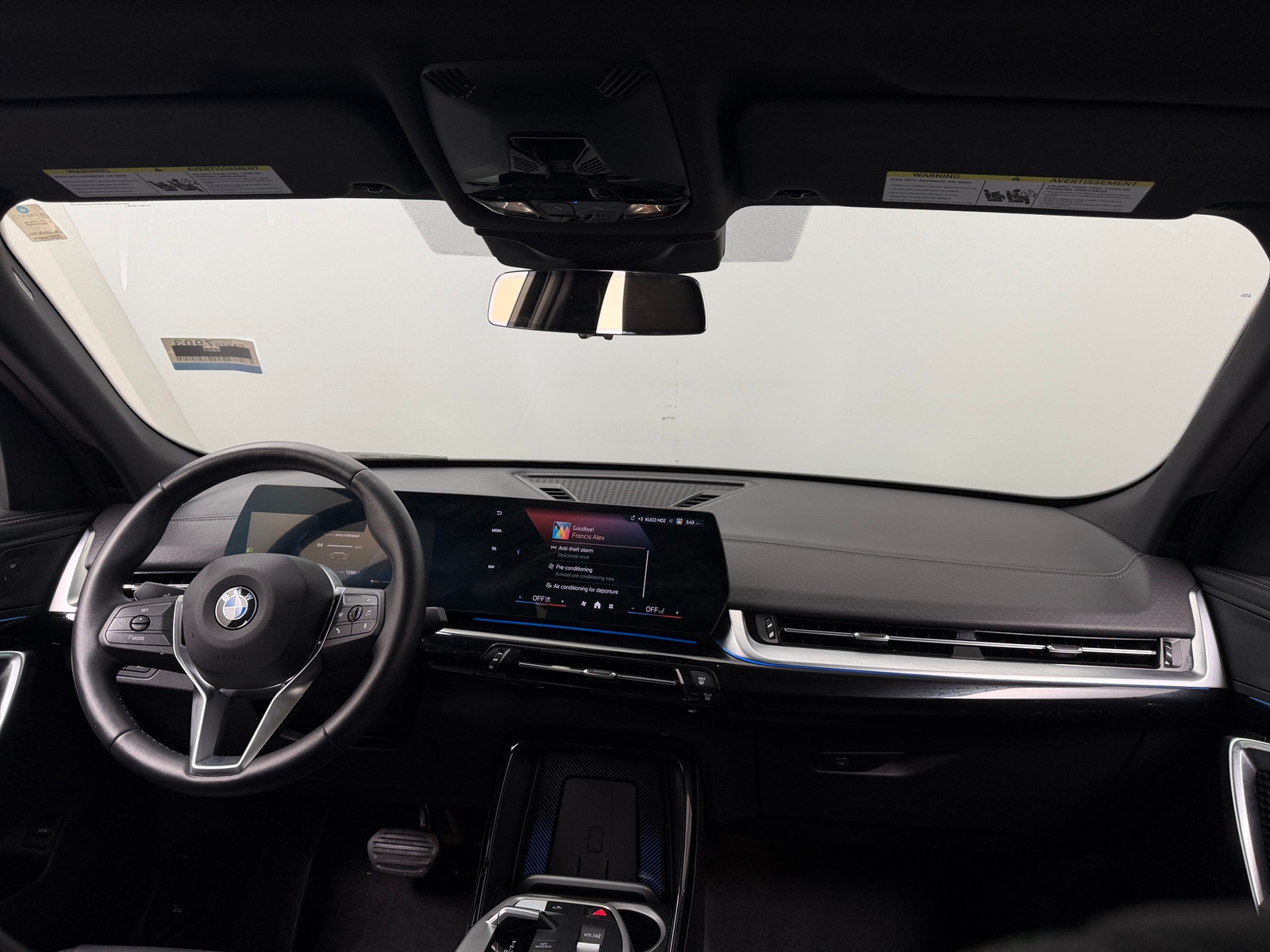 Thumbnail: 2026 BMW X2 - 2