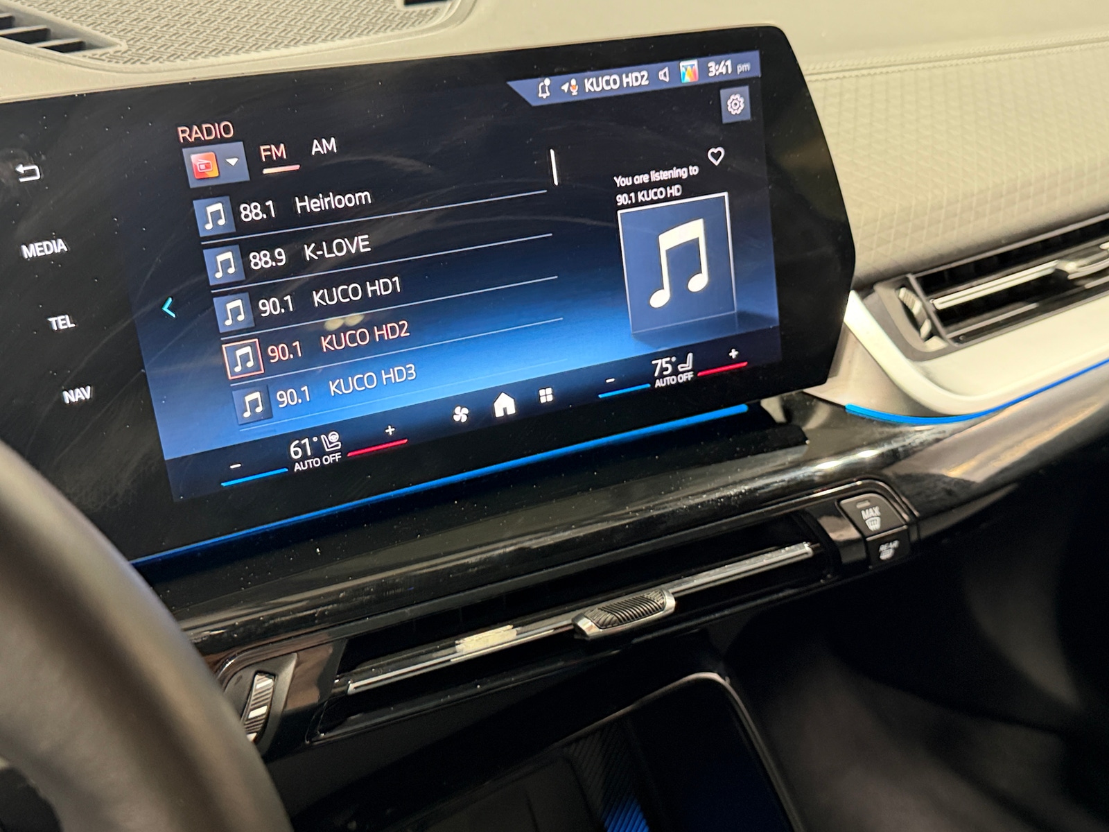 Thumbnail: 2026 BMW X2 - 3