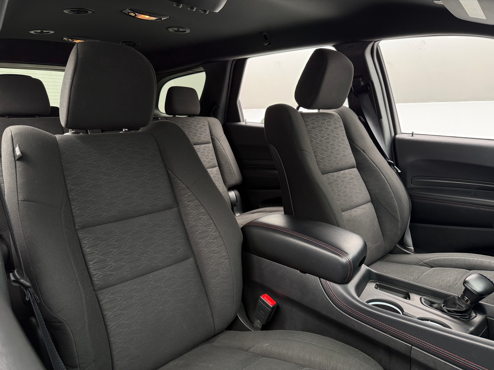 Thumbnail: 2023 Dodge Durango - 2