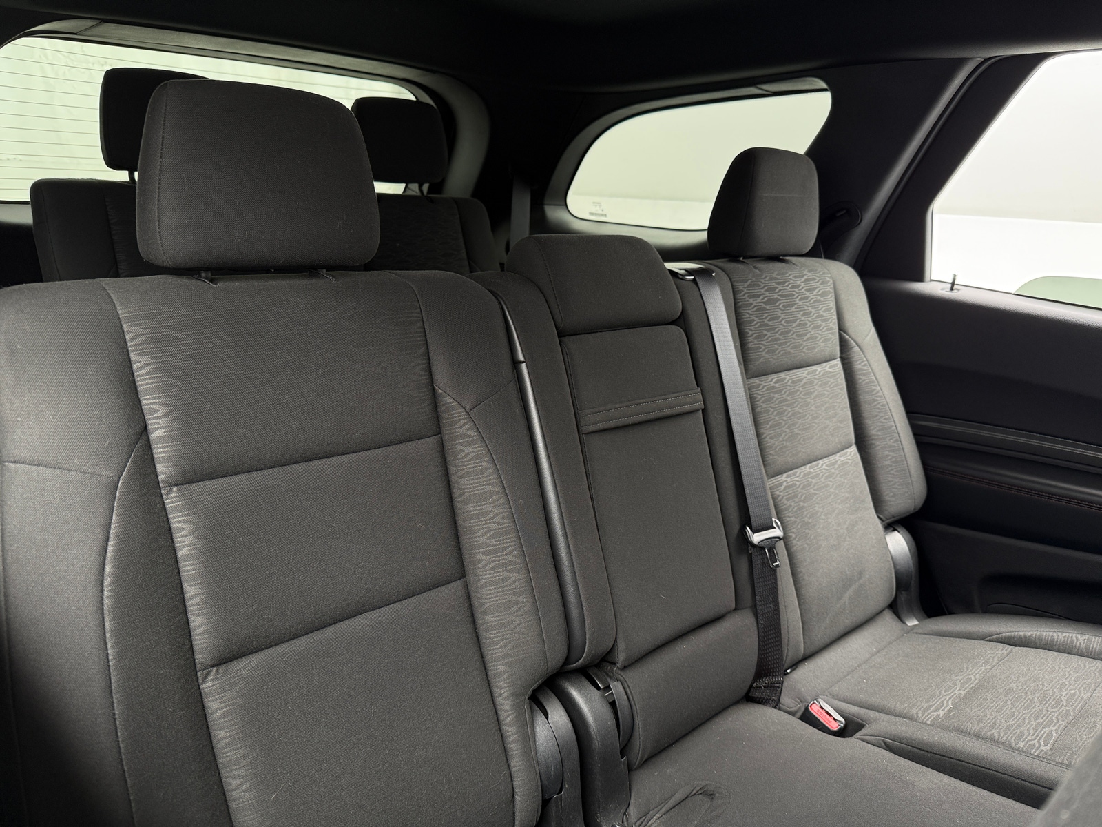 Thumbnail: 2023 Dodge Durango - 6