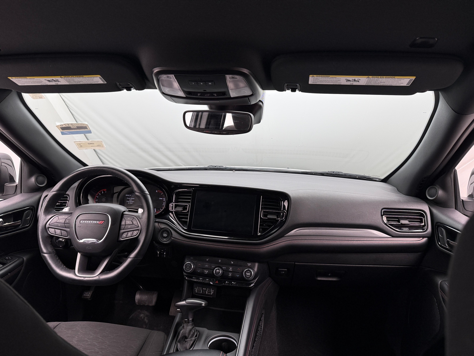 Thumbnail: 2023 Dodge Durango - 3