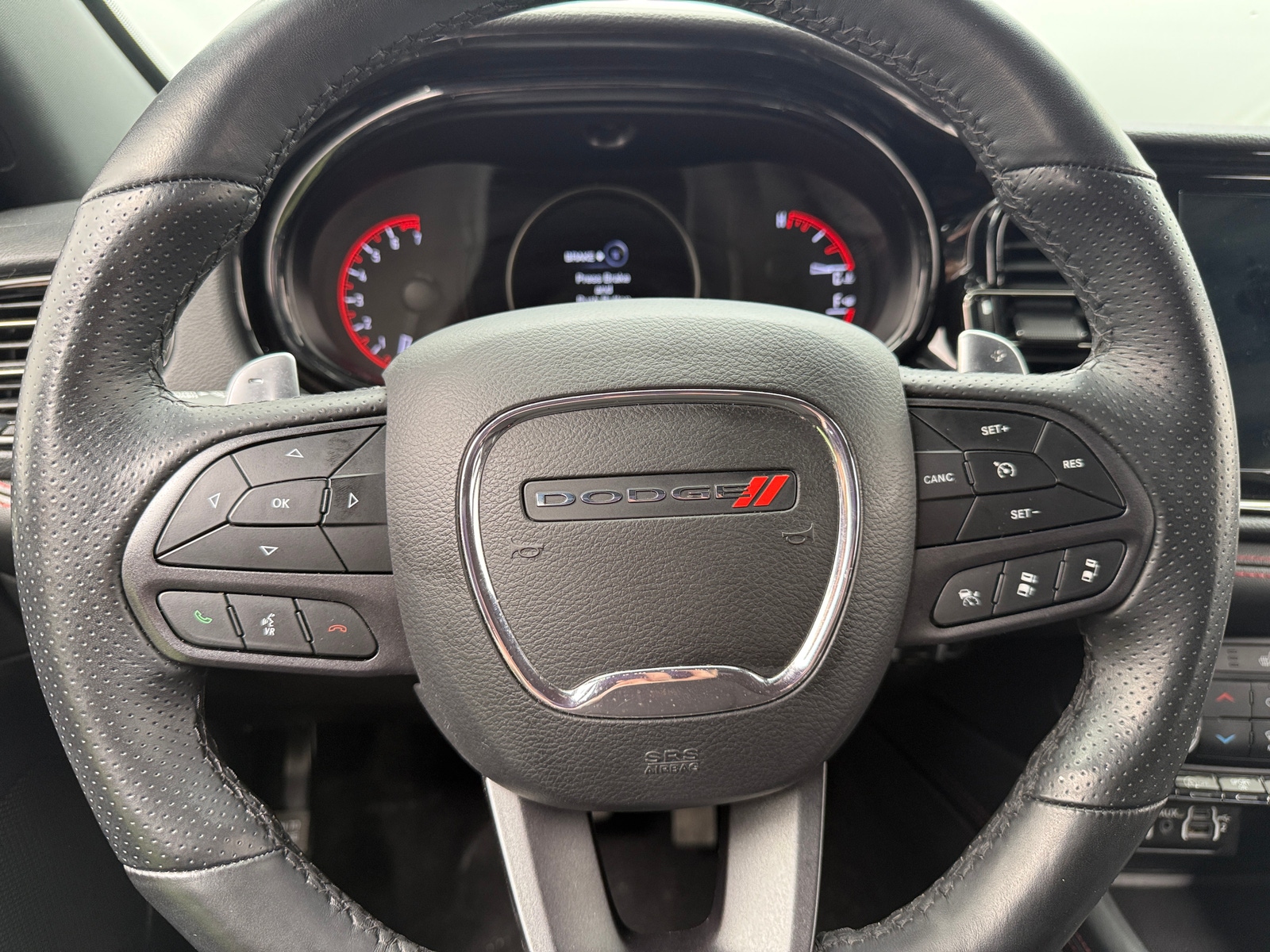Thumbnail: 2023 Dodge Durango - 5