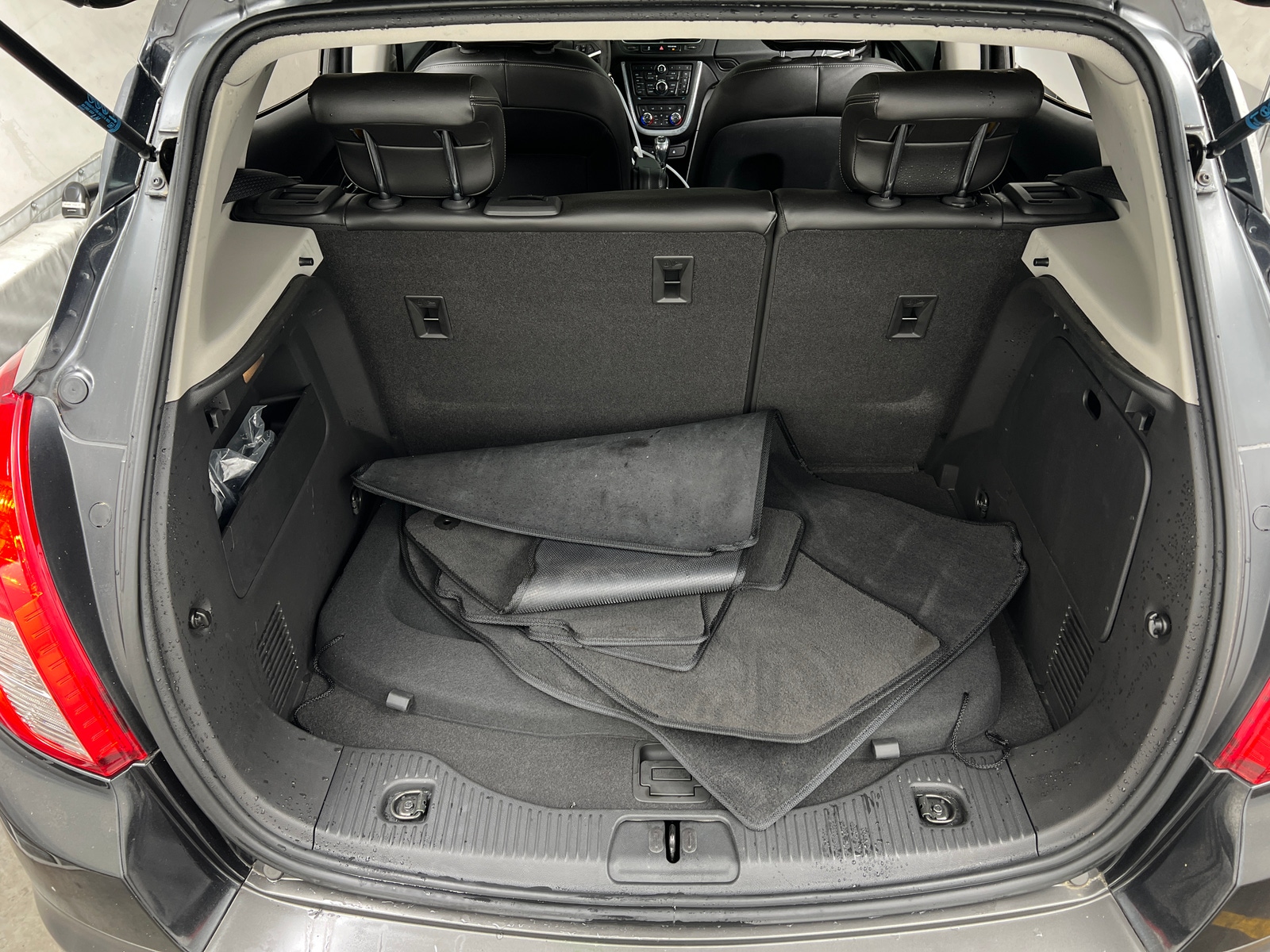 Thumbnail: 2014 Buick Encore - 6