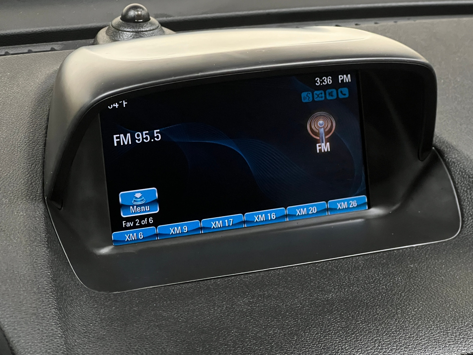 Thumbnail: 2014 Buick Encore - 3