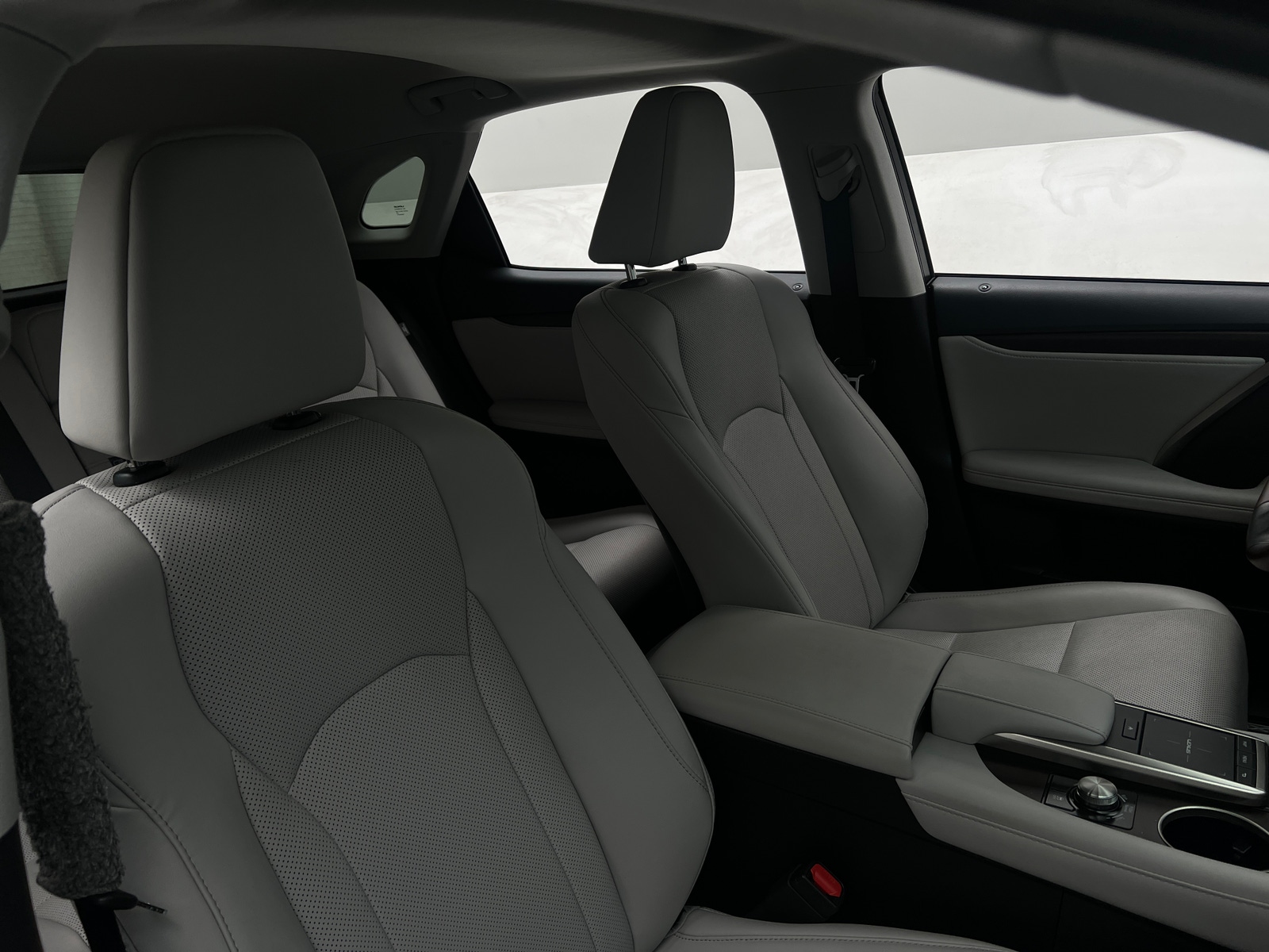 Thumbnail: 2022 Lexus RX - 2