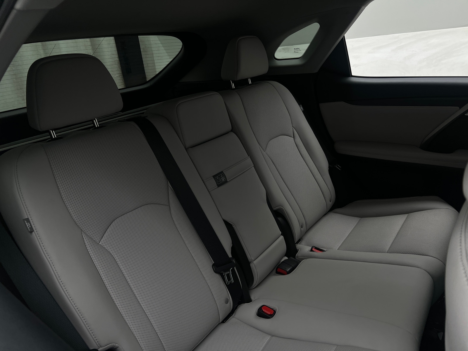 Thumbnail: 2022 Lexus RX - 6