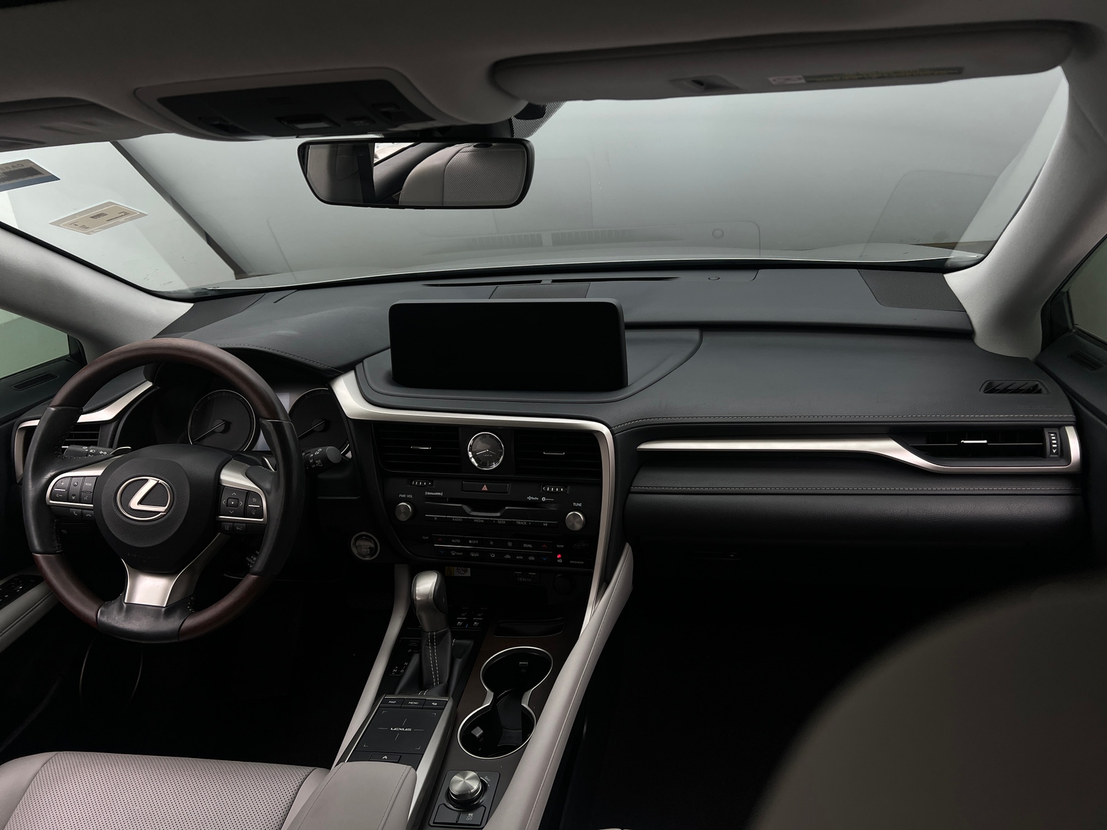 Thumbnail: 2022 Lexus RX - 3