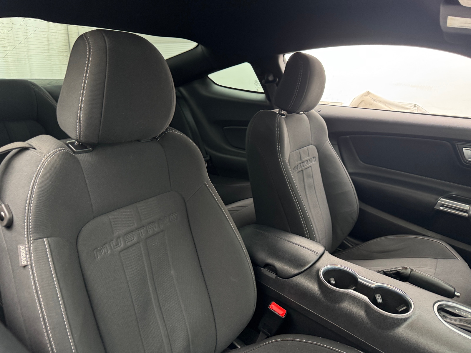 Thumbnail: 2023 Ford Mustang - 2