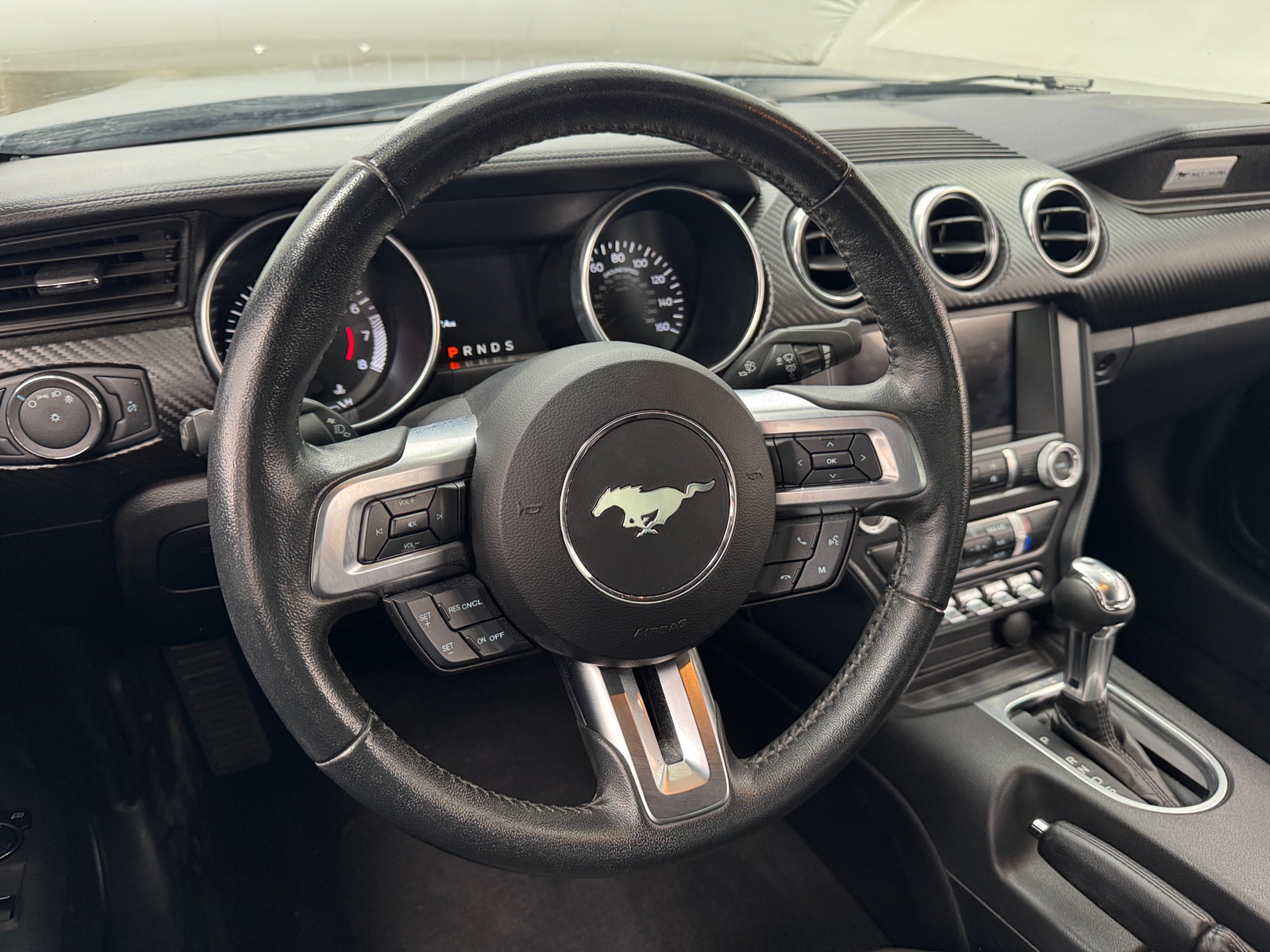 Thumbnail: 2023 Ford Mustang - 4