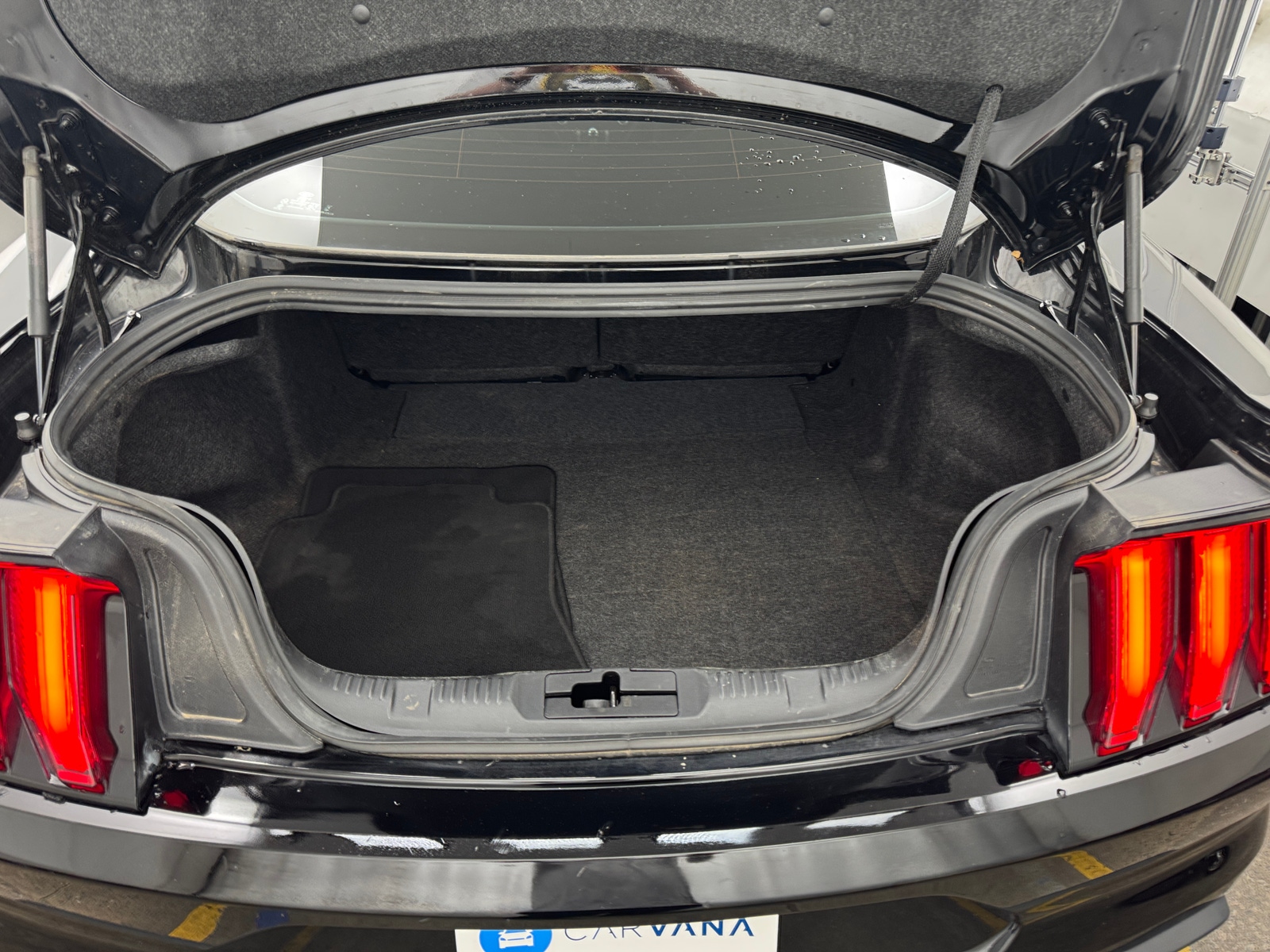 Thumbnail: 2023 Ford Mustang - 5