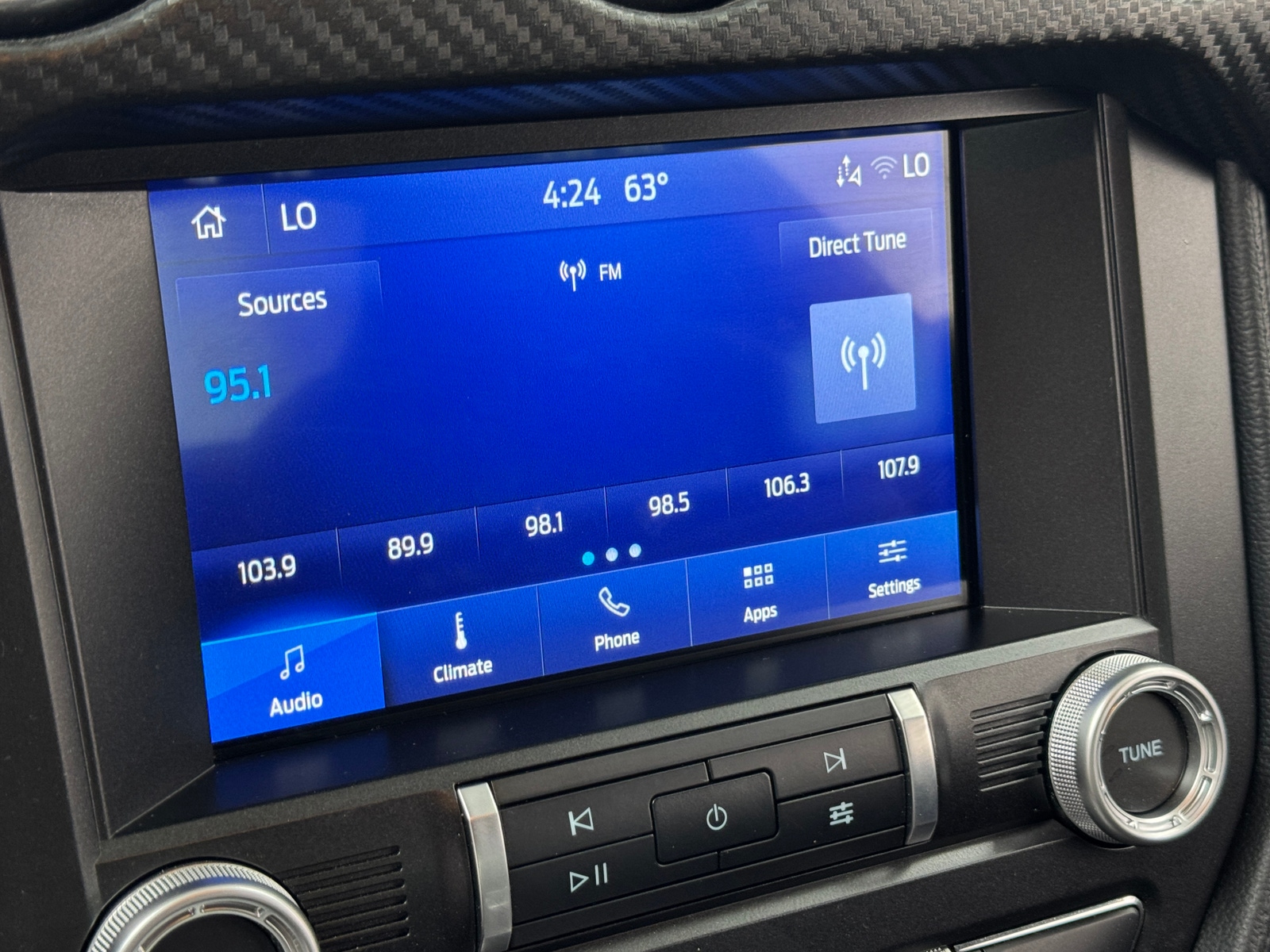 Thumbnail: 2023 Ford Mustang - 3