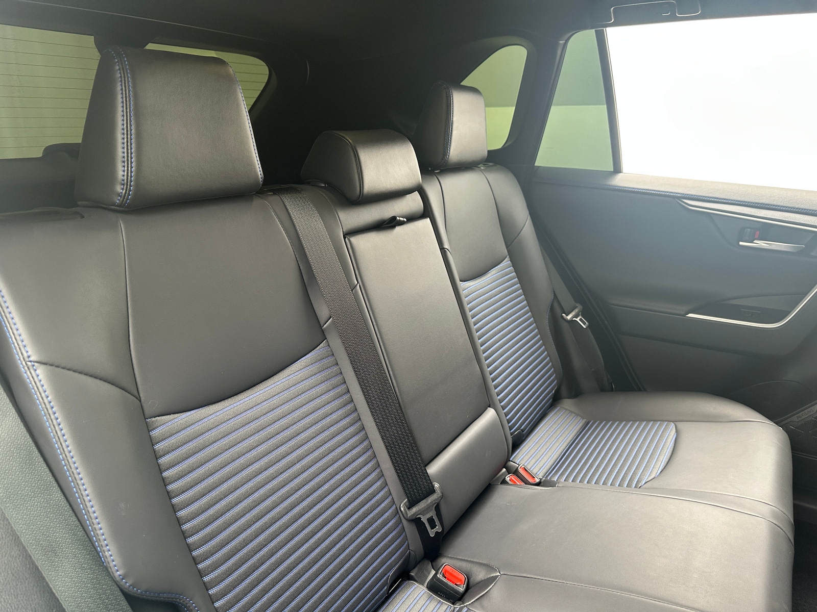 Thumbnail: 2024 Toyota RAV4 - 5