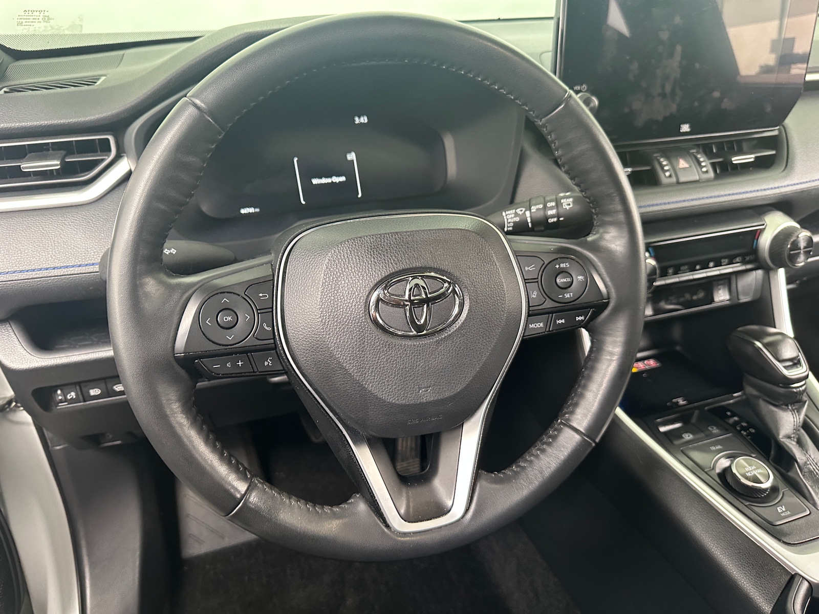 Thumbnail: 2024 Toyota RAV4 - 4