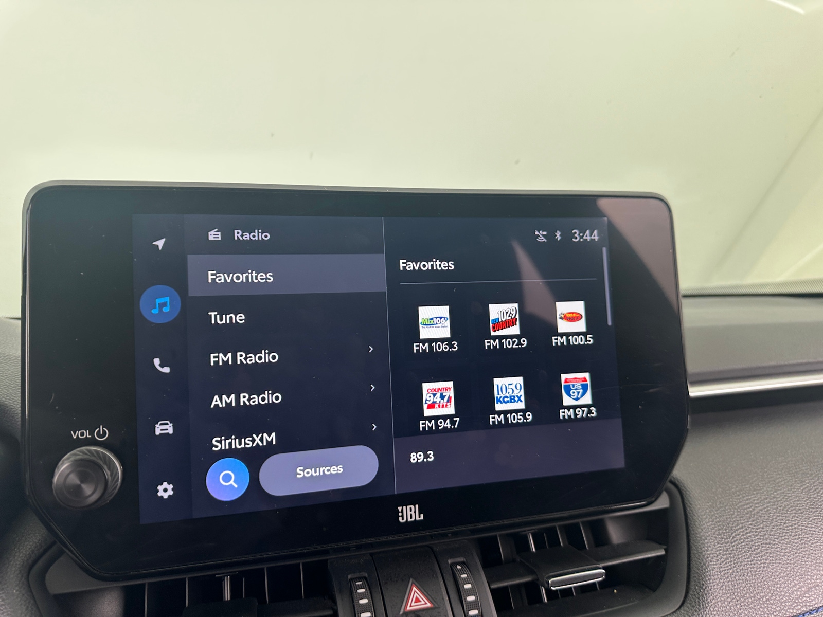 Thumbnail: 2024 Toyota RAV4 - 3