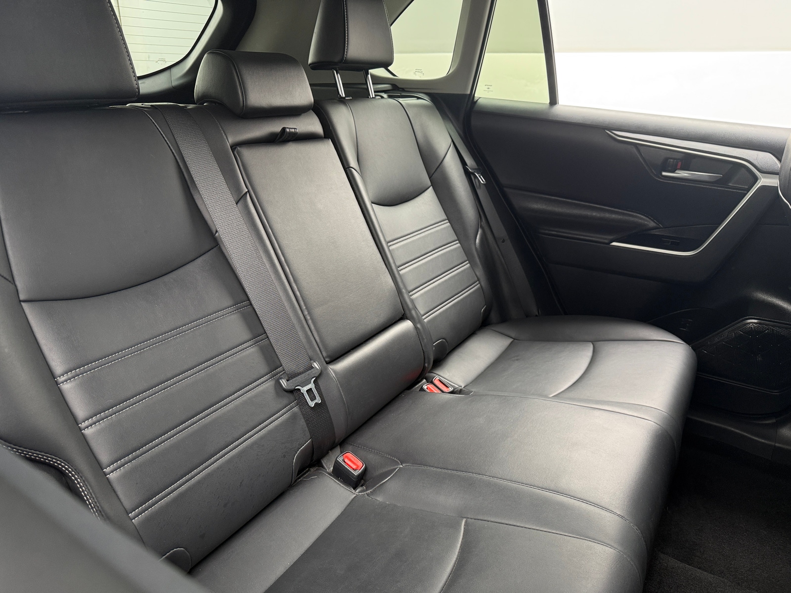 Thumbnail: 2024 Toyota RAV4 - 5