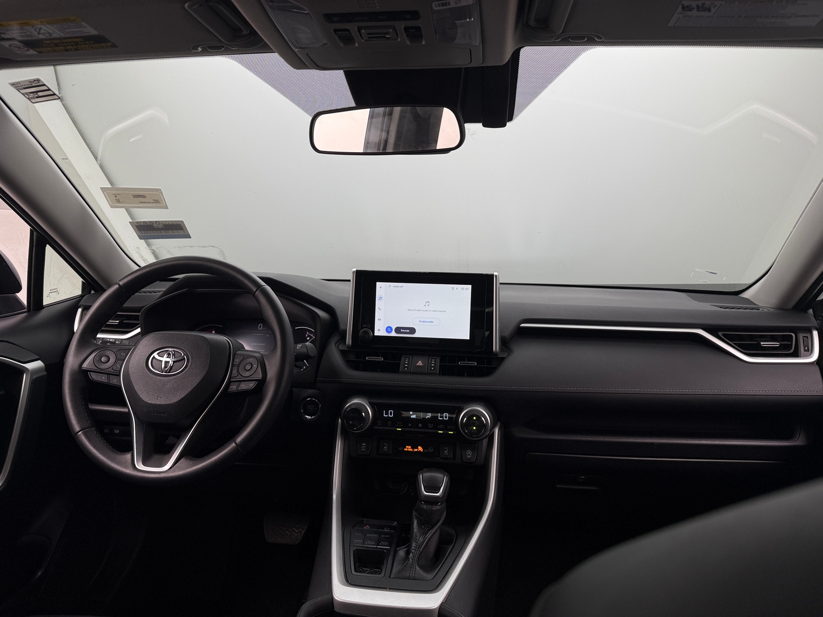 Thumbnail: 2024 Toyota RAV4 - 2