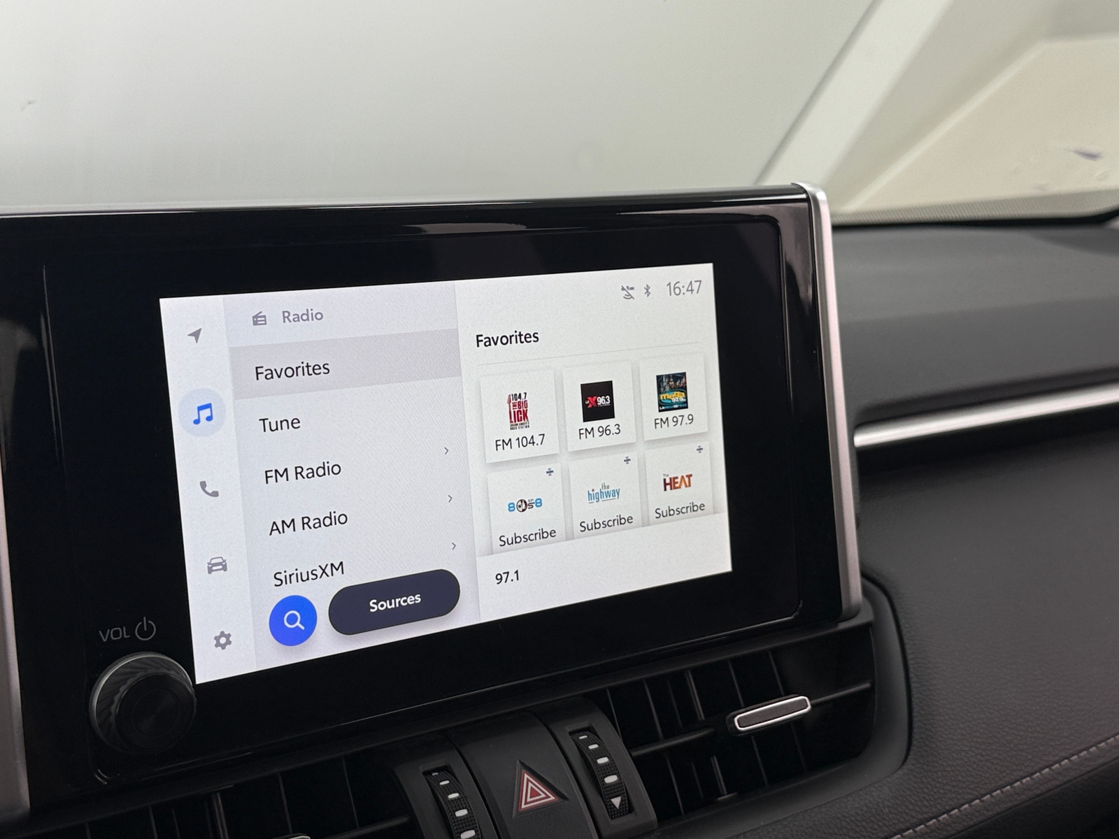 Thumbnail: 2024 Toyota RAV4 - 3