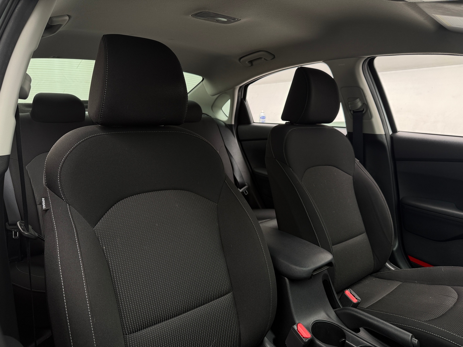 Thumbnail: 2021 Kia Forte - 2