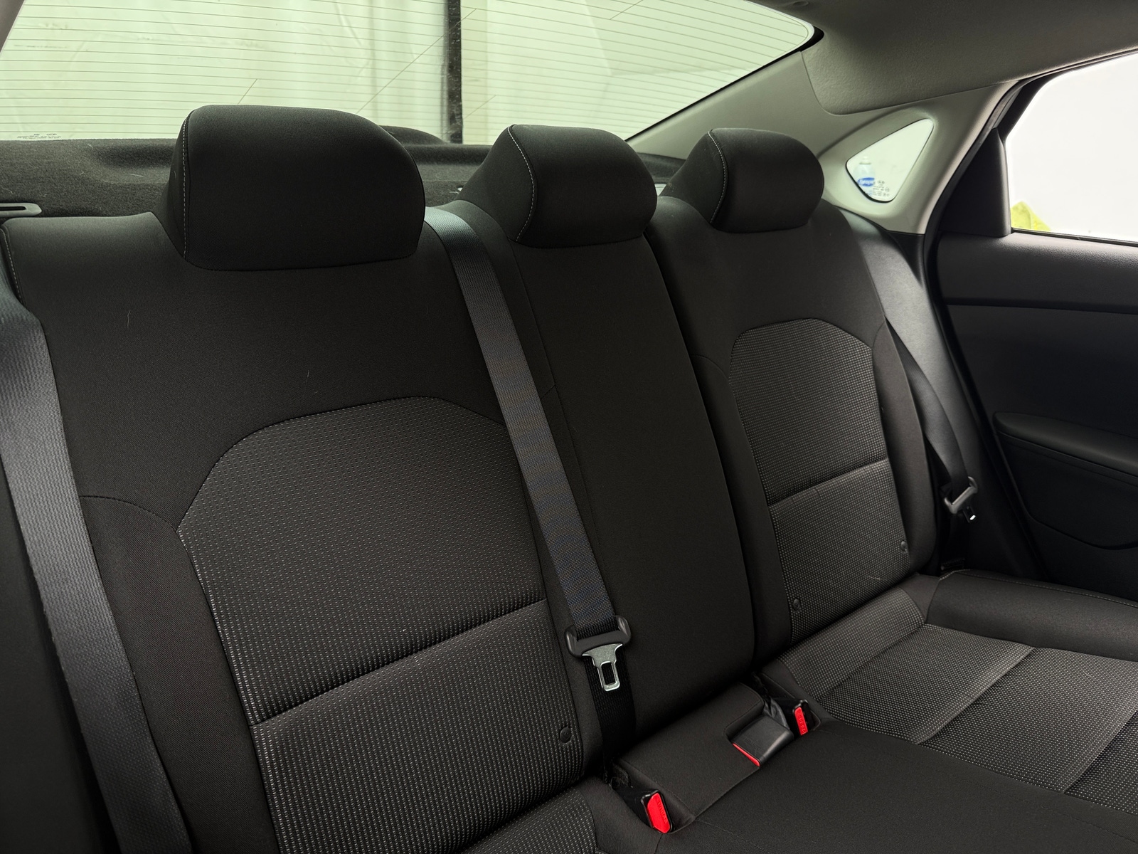 Thumbnail: 2021 Kia Forte - 6