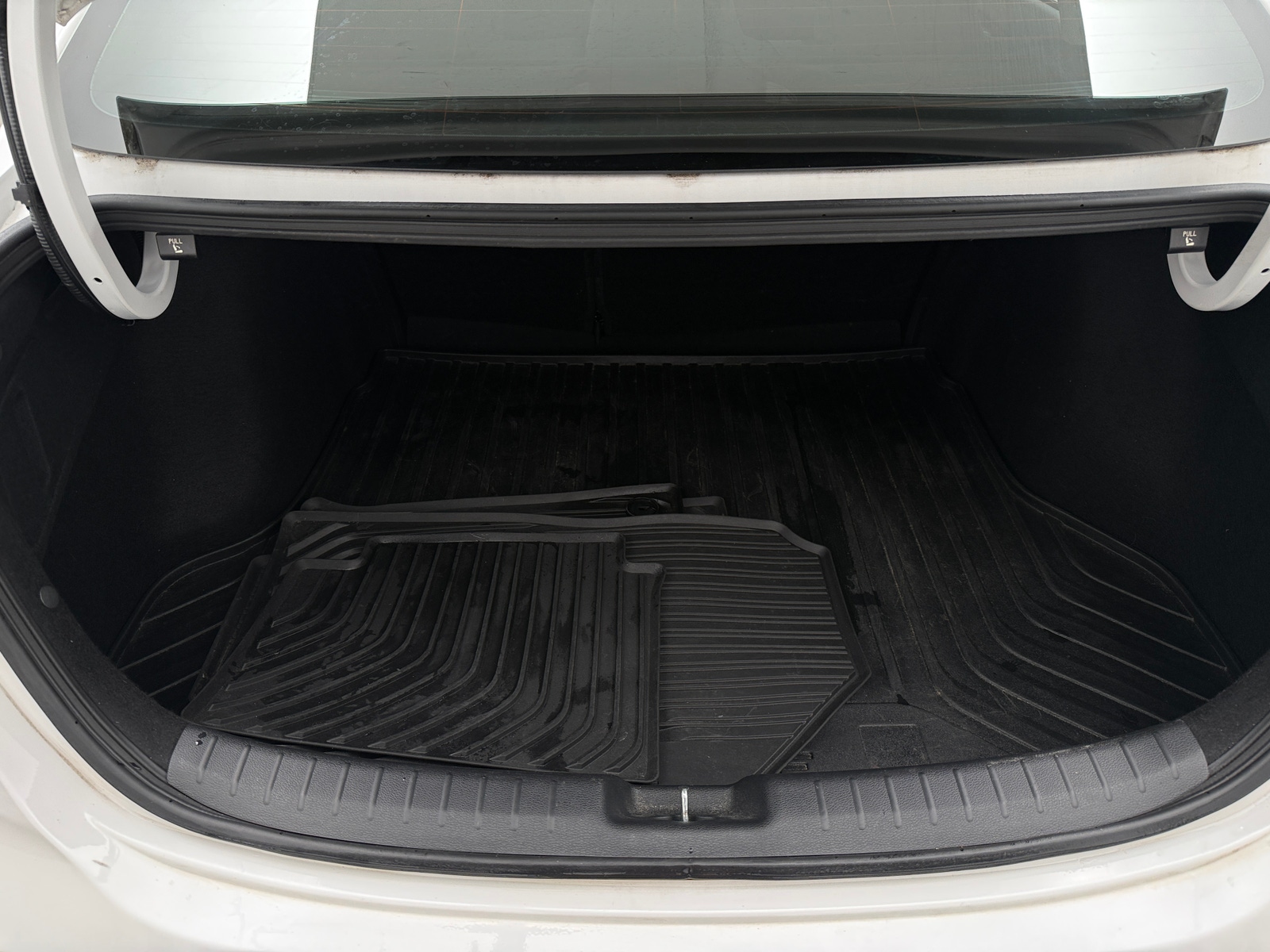 Thumbnail: 2021 Kia Forte - 7